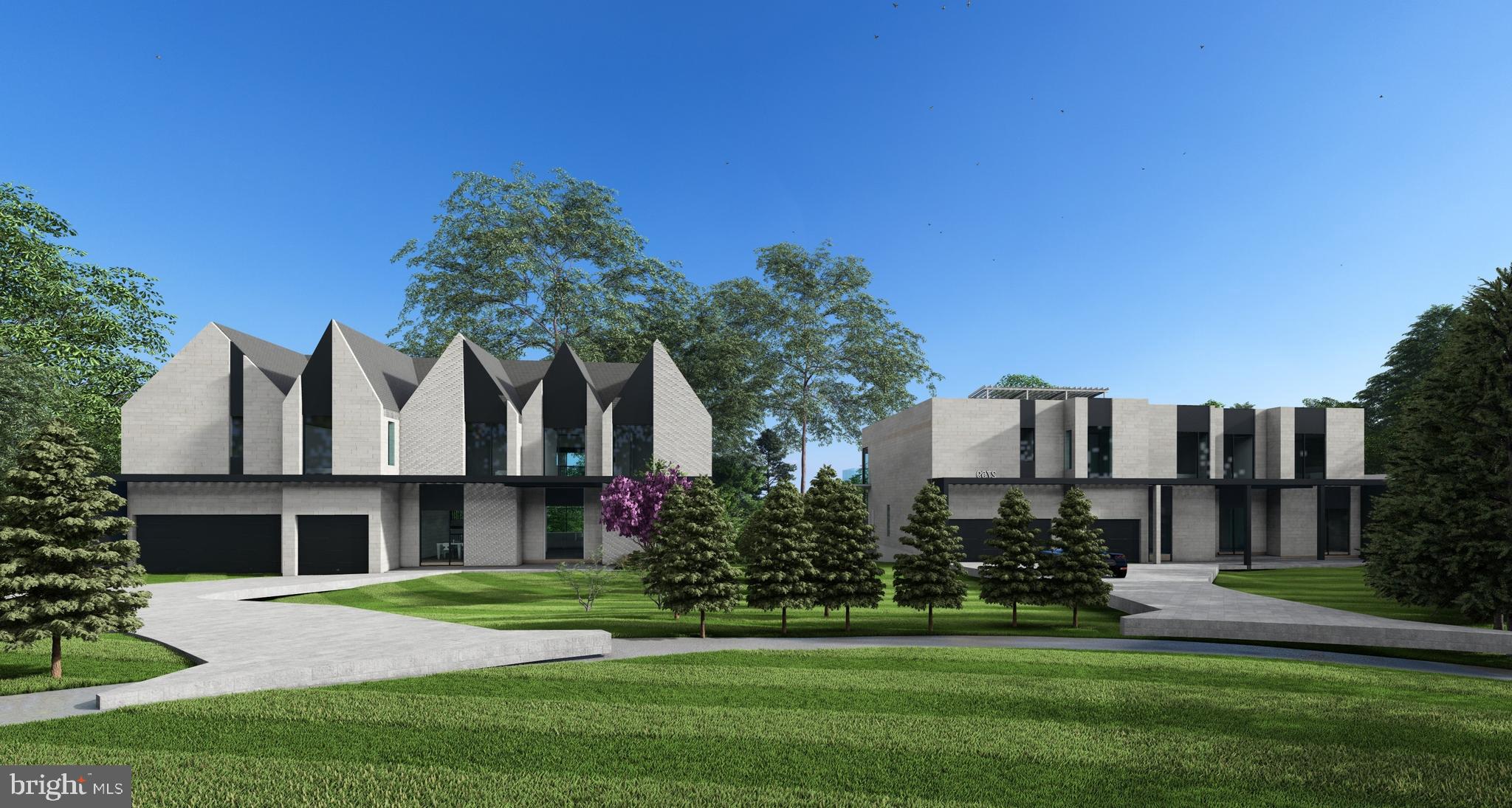 RIVERWOOD - Residential