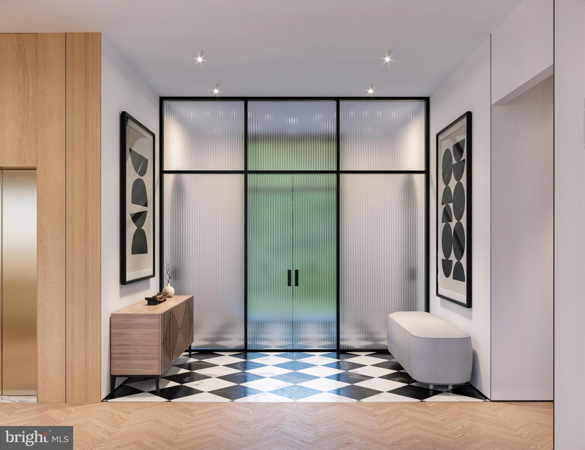 RIVERWOOD - Residential