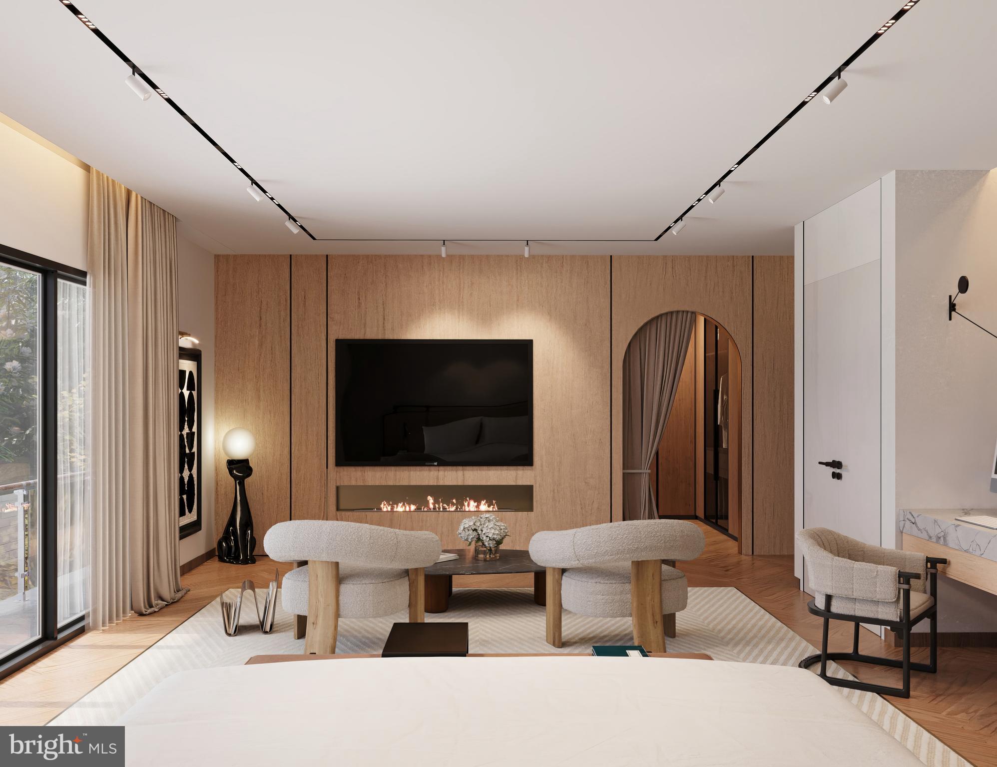 RIVERWOOD - Residential