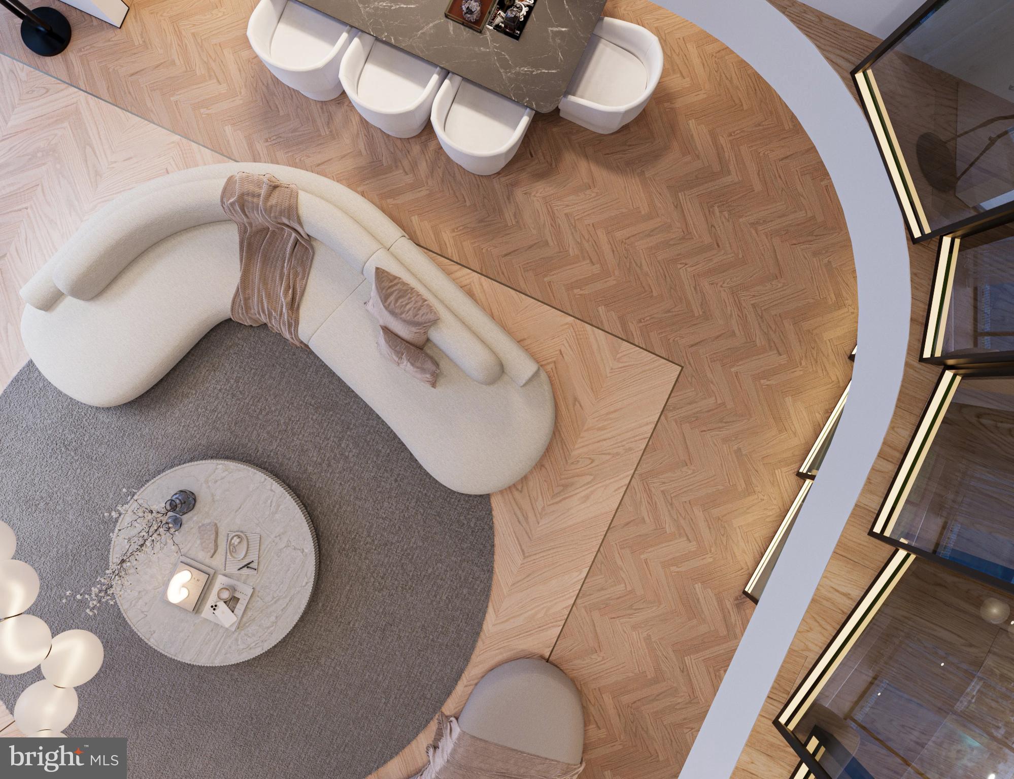 RIVERWOOD - Residential