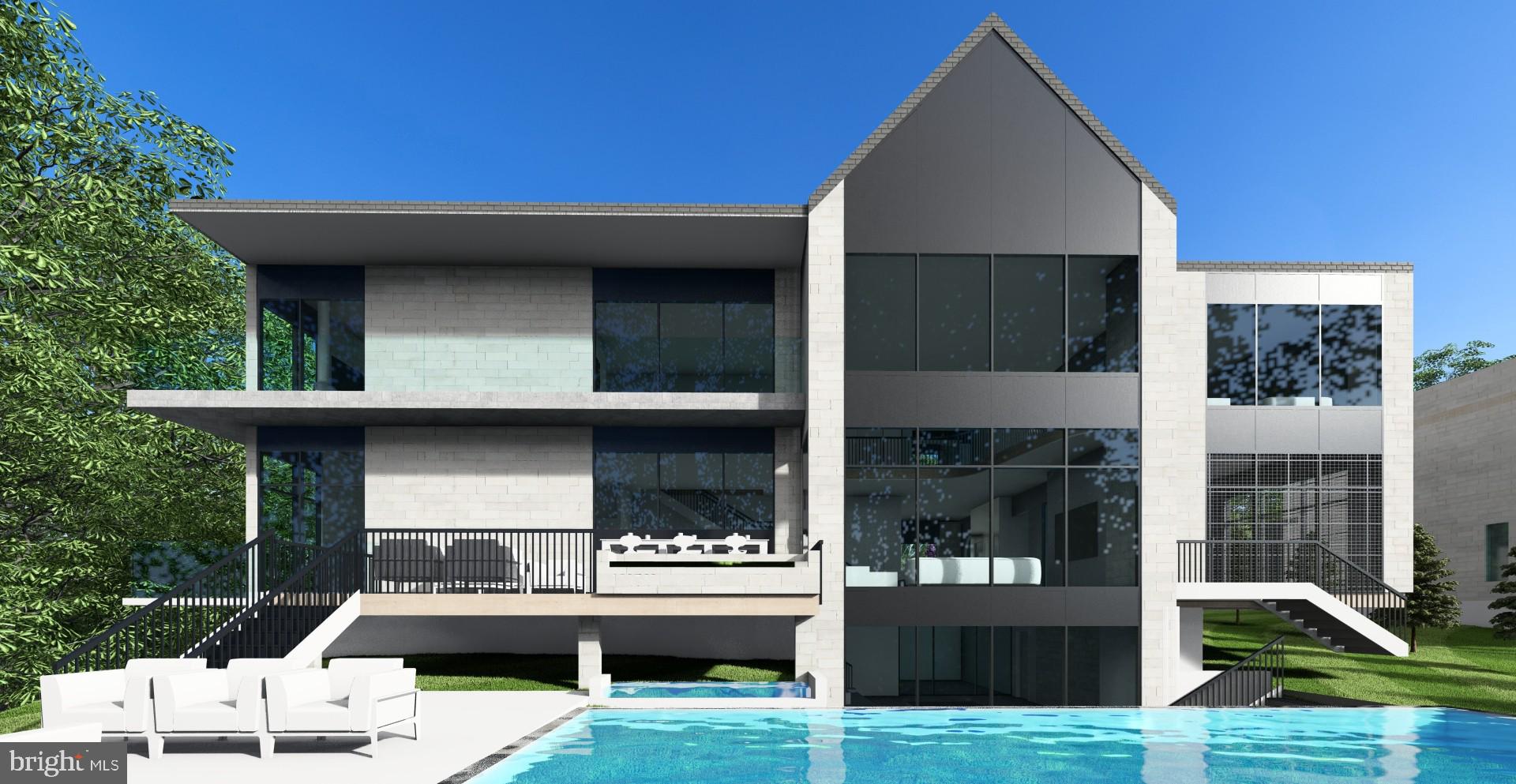 RIVERWOOD - Residential