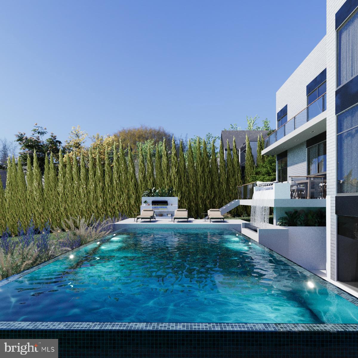 RIVERWOOD - Residential