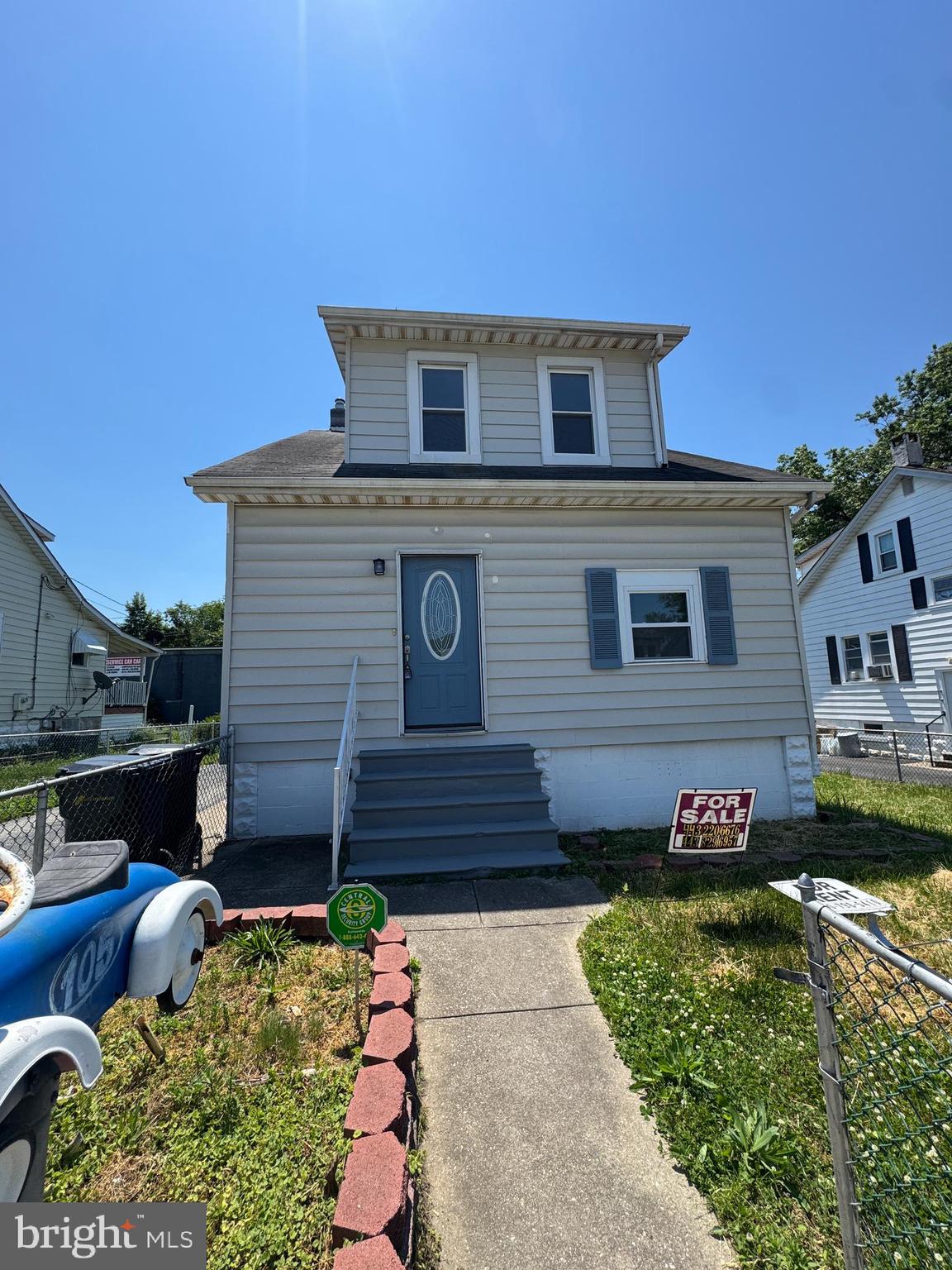 105 WILLIAMS AVENUE