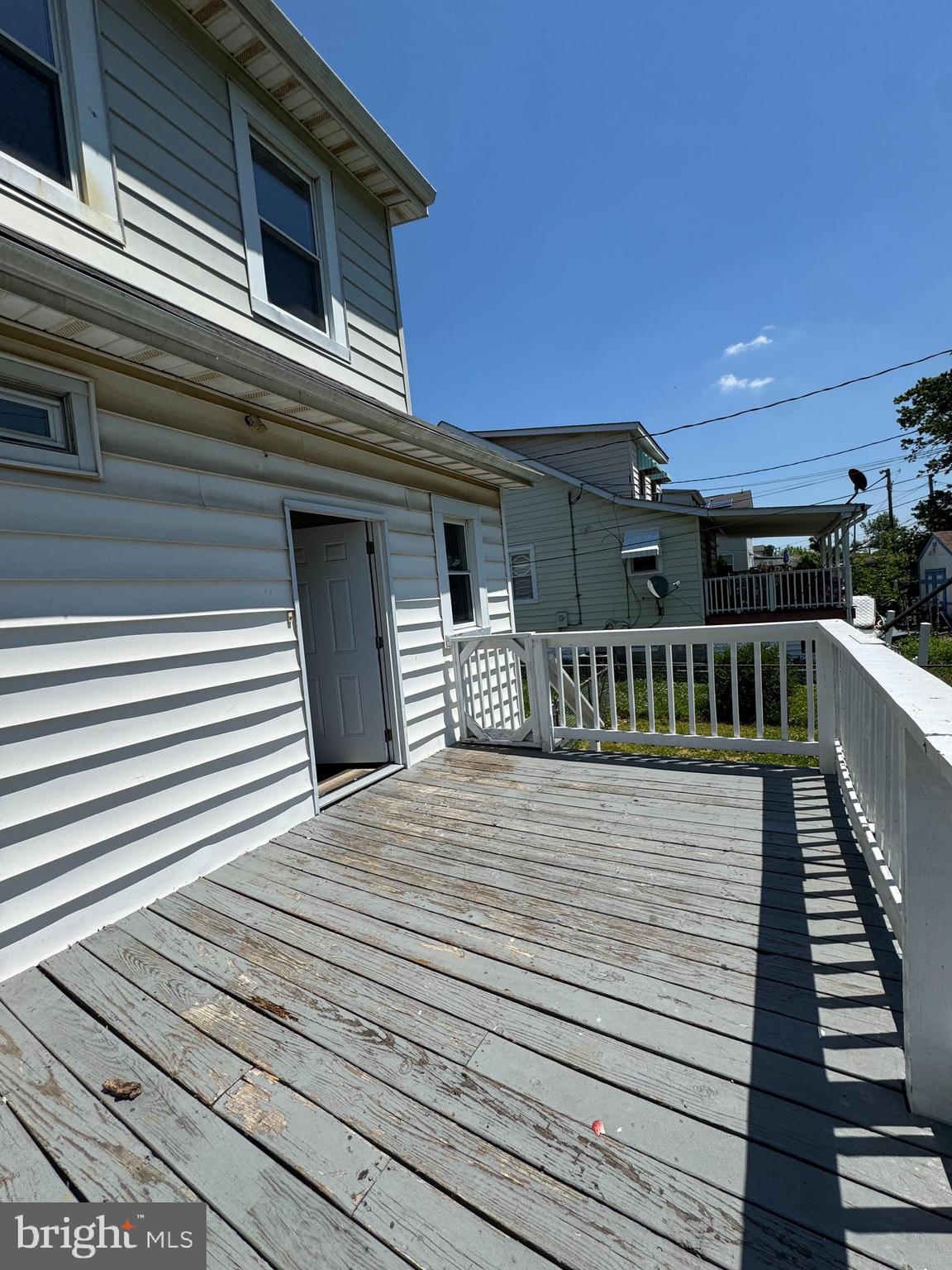105 WILLIAMS AVENUE