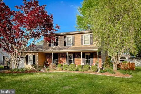 1569 Silver Lake Road, Langhorne, PA MLS: PABU2095062