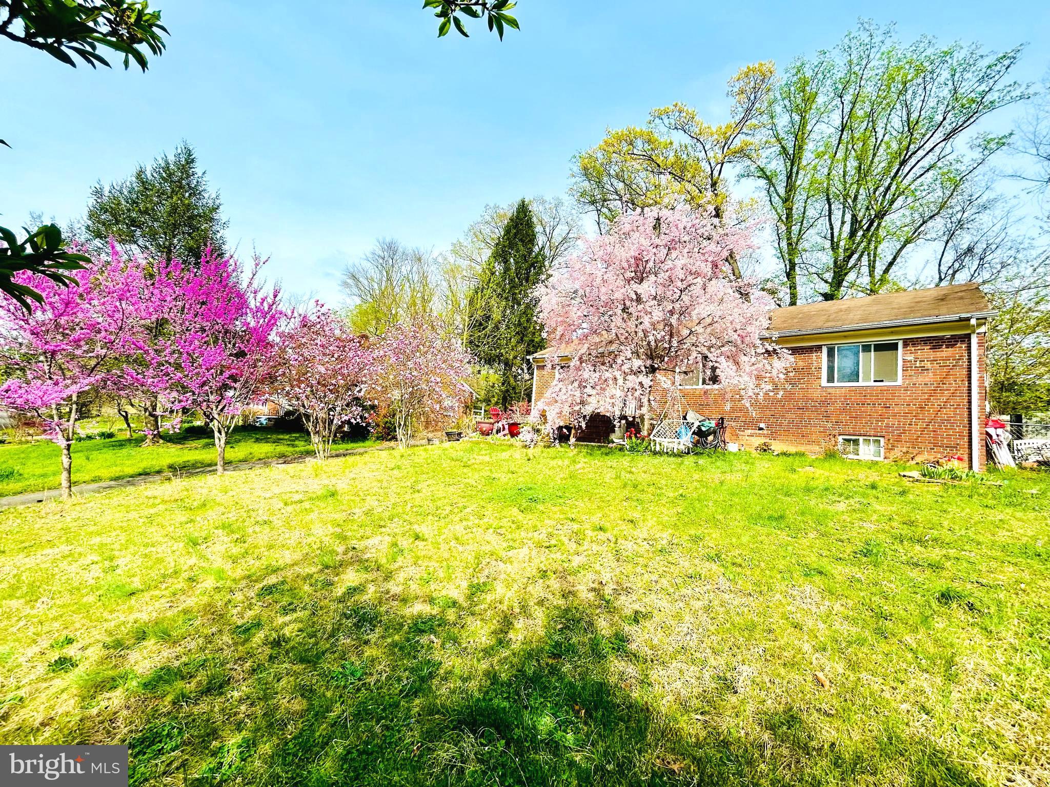 3809 LARCHMONT DRIVE