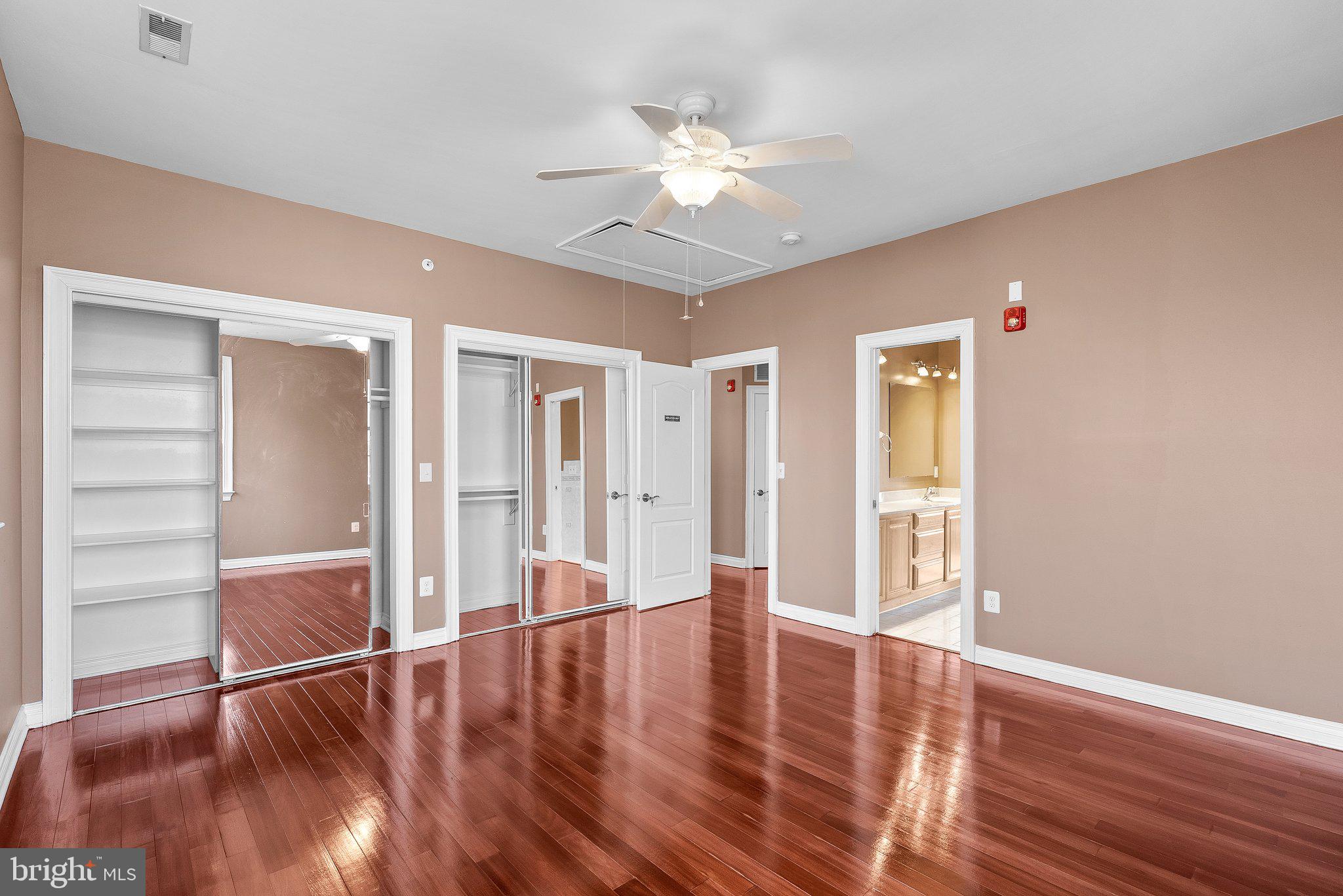 COLESVILLE OUTSIDE - Residential