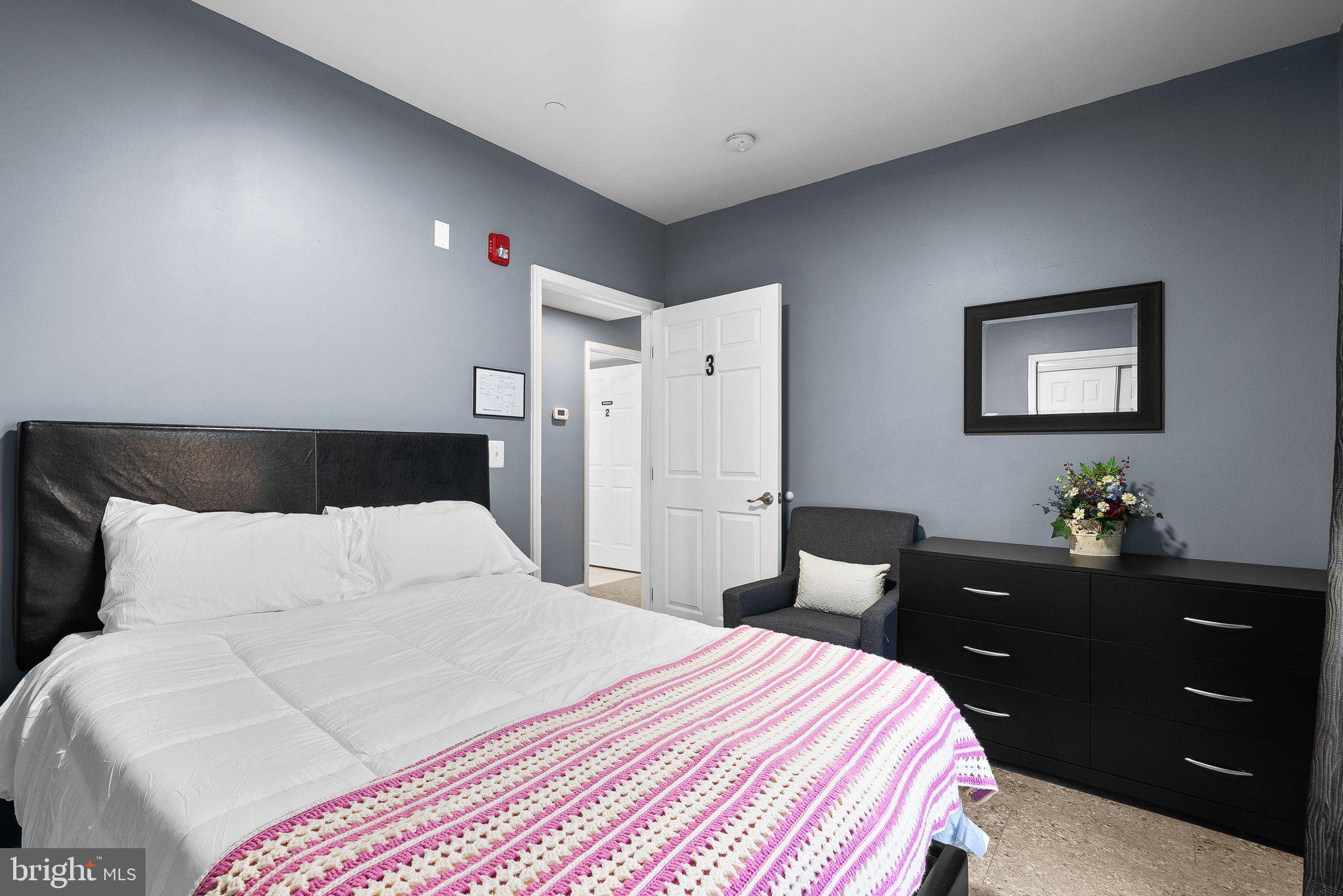 COLESVILLE OUTSIDE - Residential