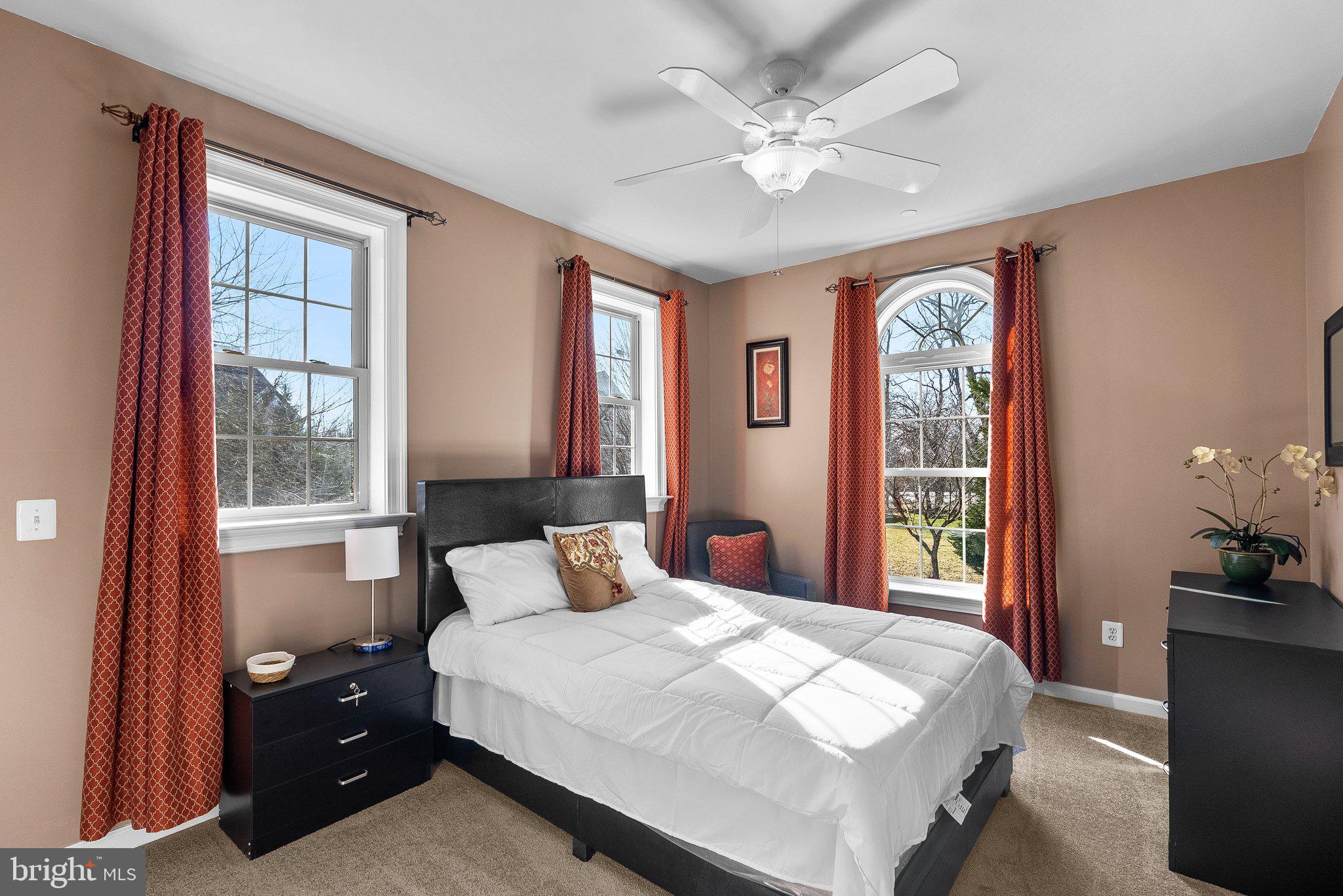 COLESVILLE OUTSIDE - Residential