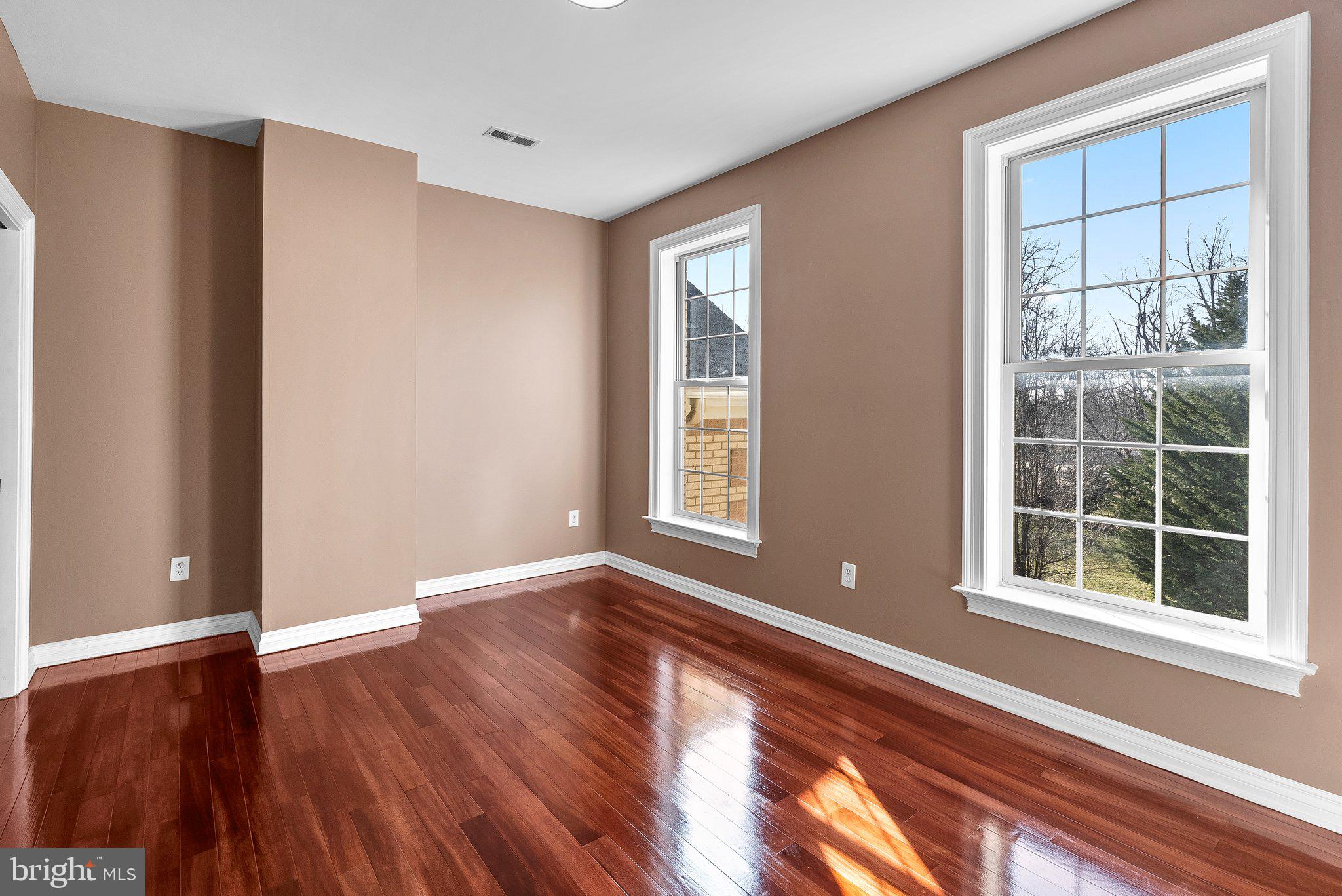 COLESVILLE OUTSIDE - Residential