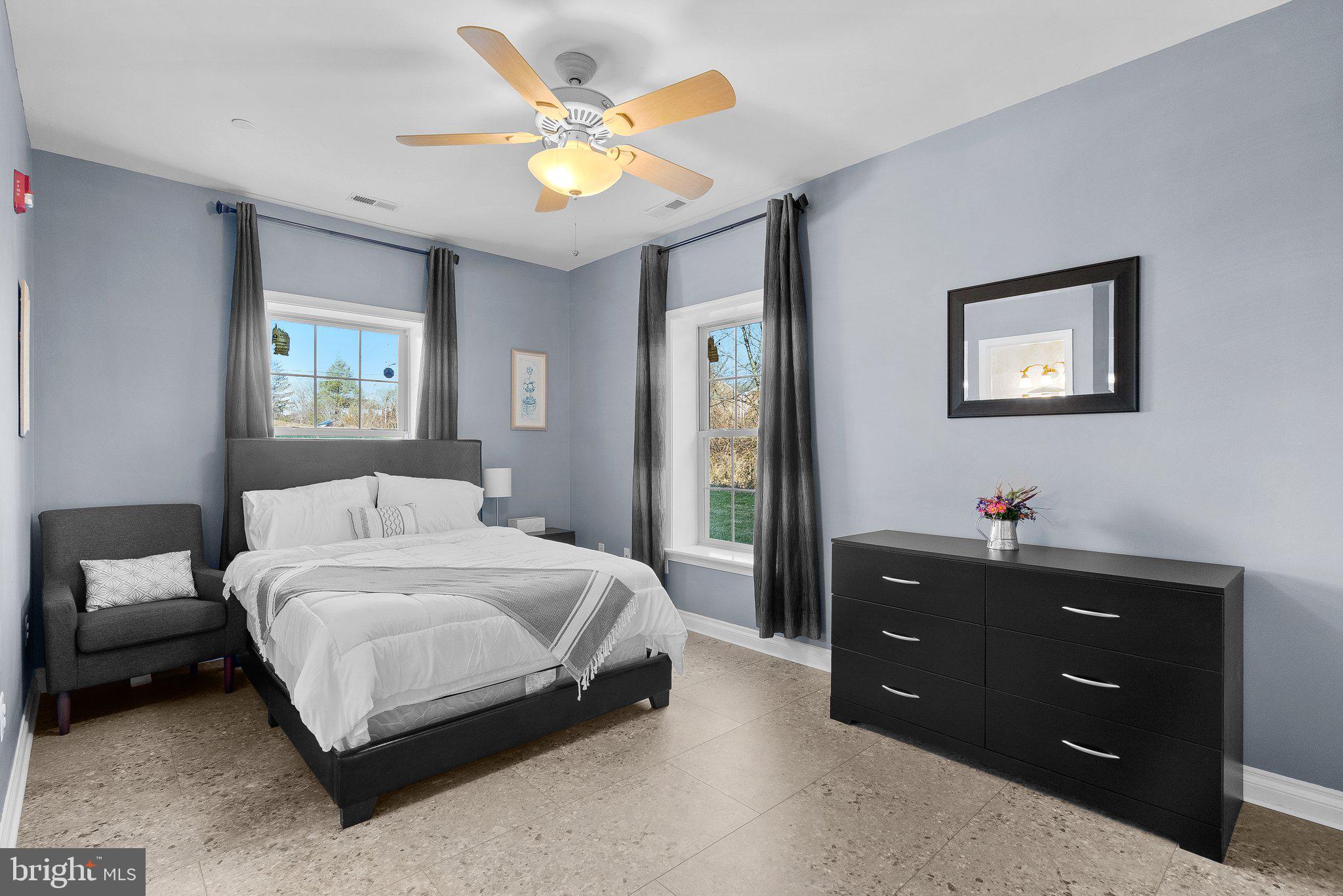 COLESVILLE OUTSIDE - Residential