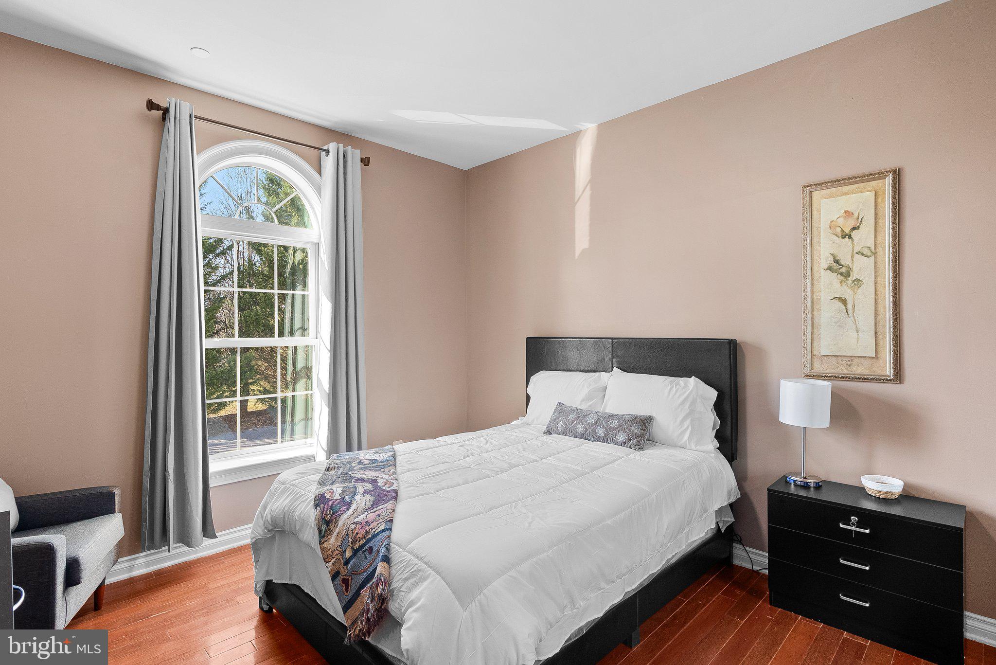 COLESVILLE OUTSIDE - Residential