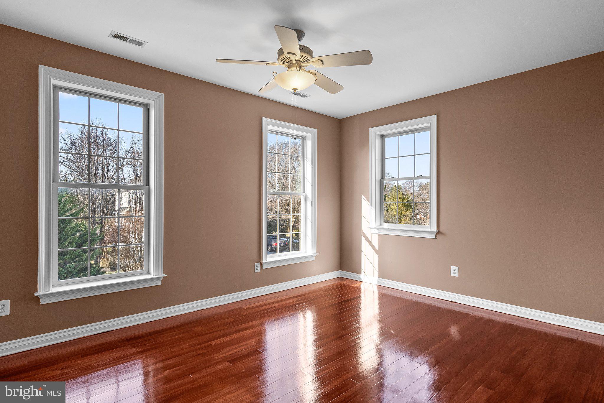 COLESVILLE OUTSIDE - Residential