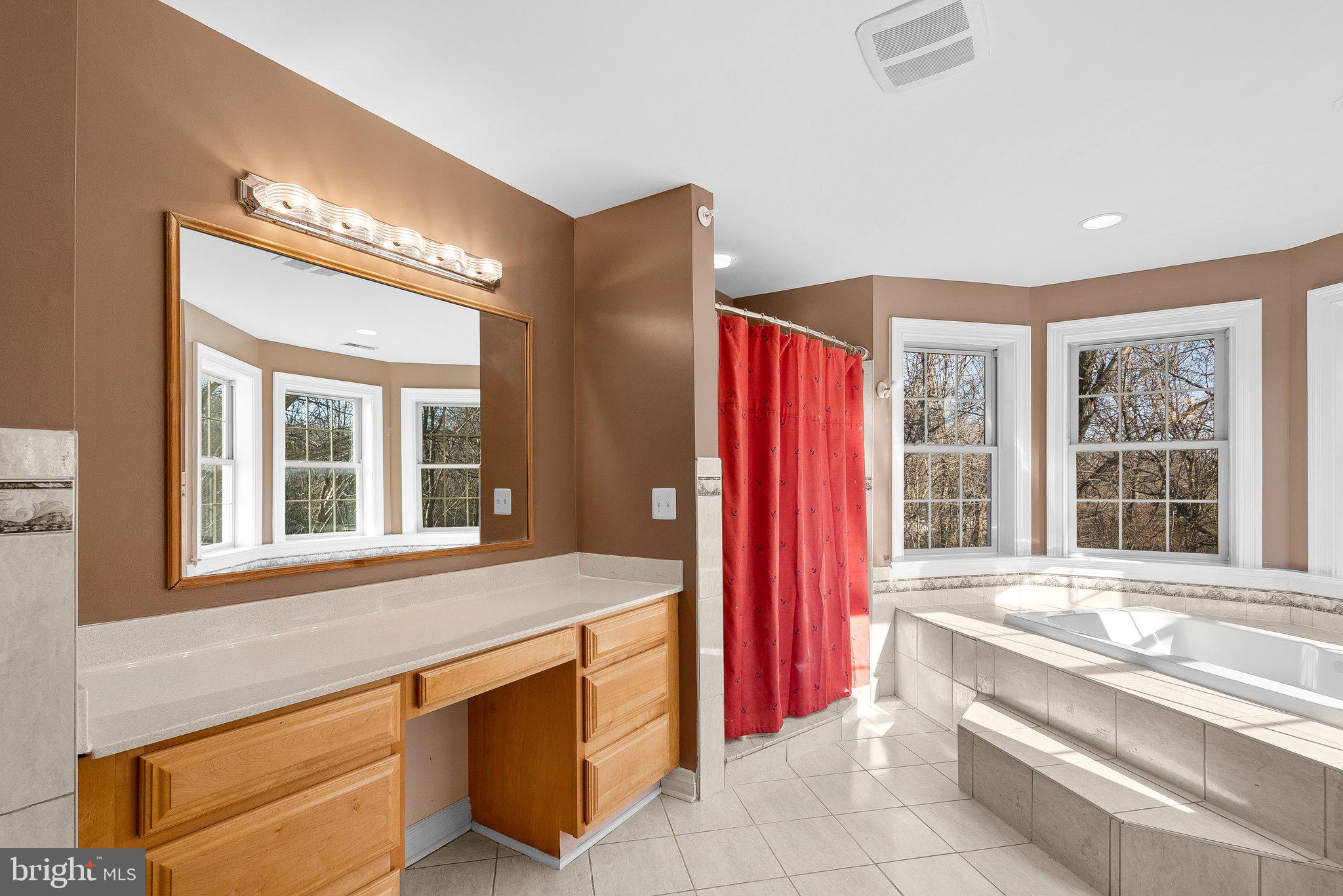 COLESVILLE OUTSIDE - Residential