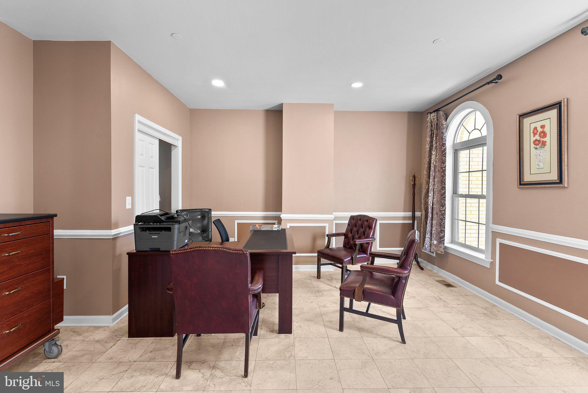 COLESVILLE OUTSIDE - Residential