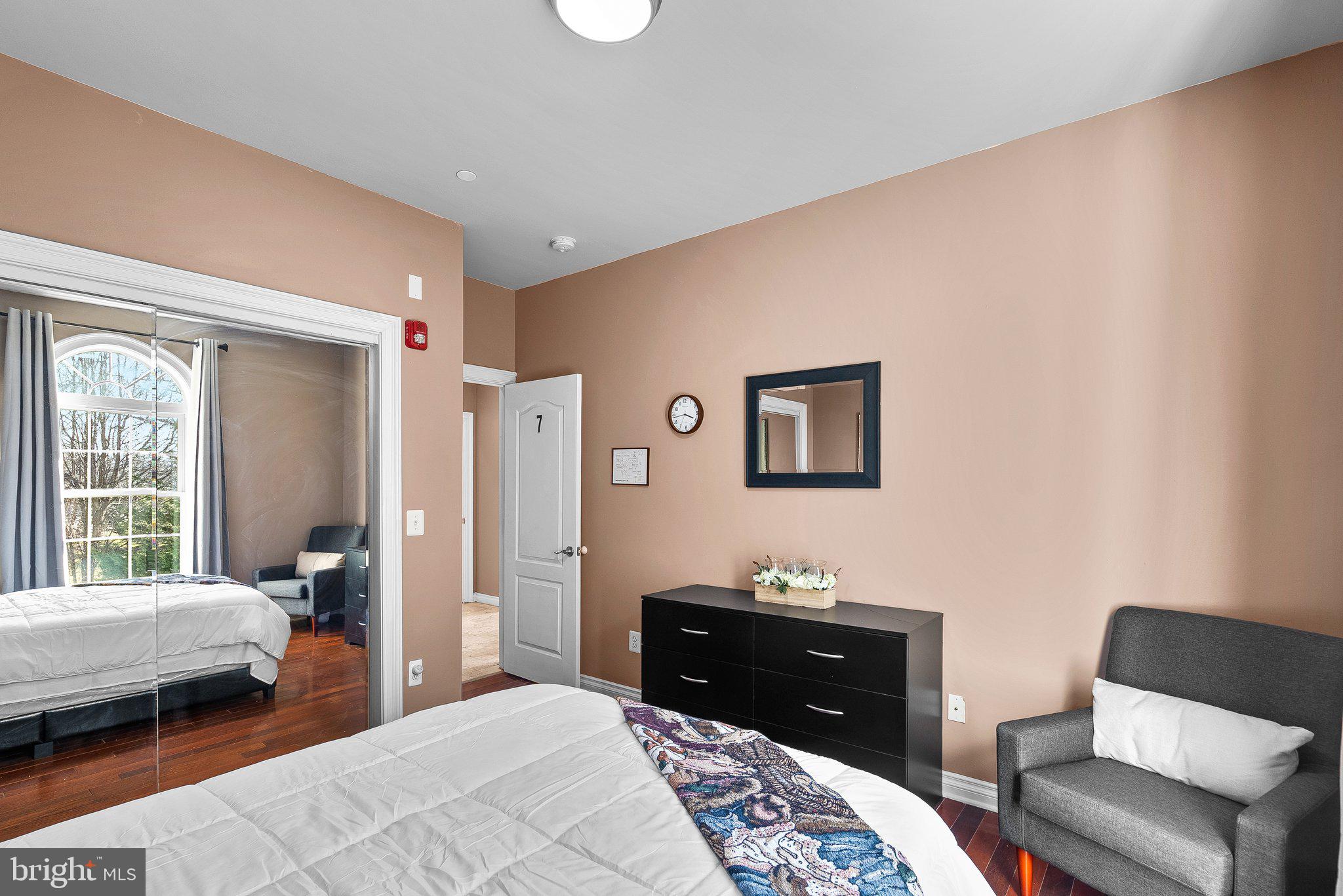 COLESVILLE OUTSIDE - Residential