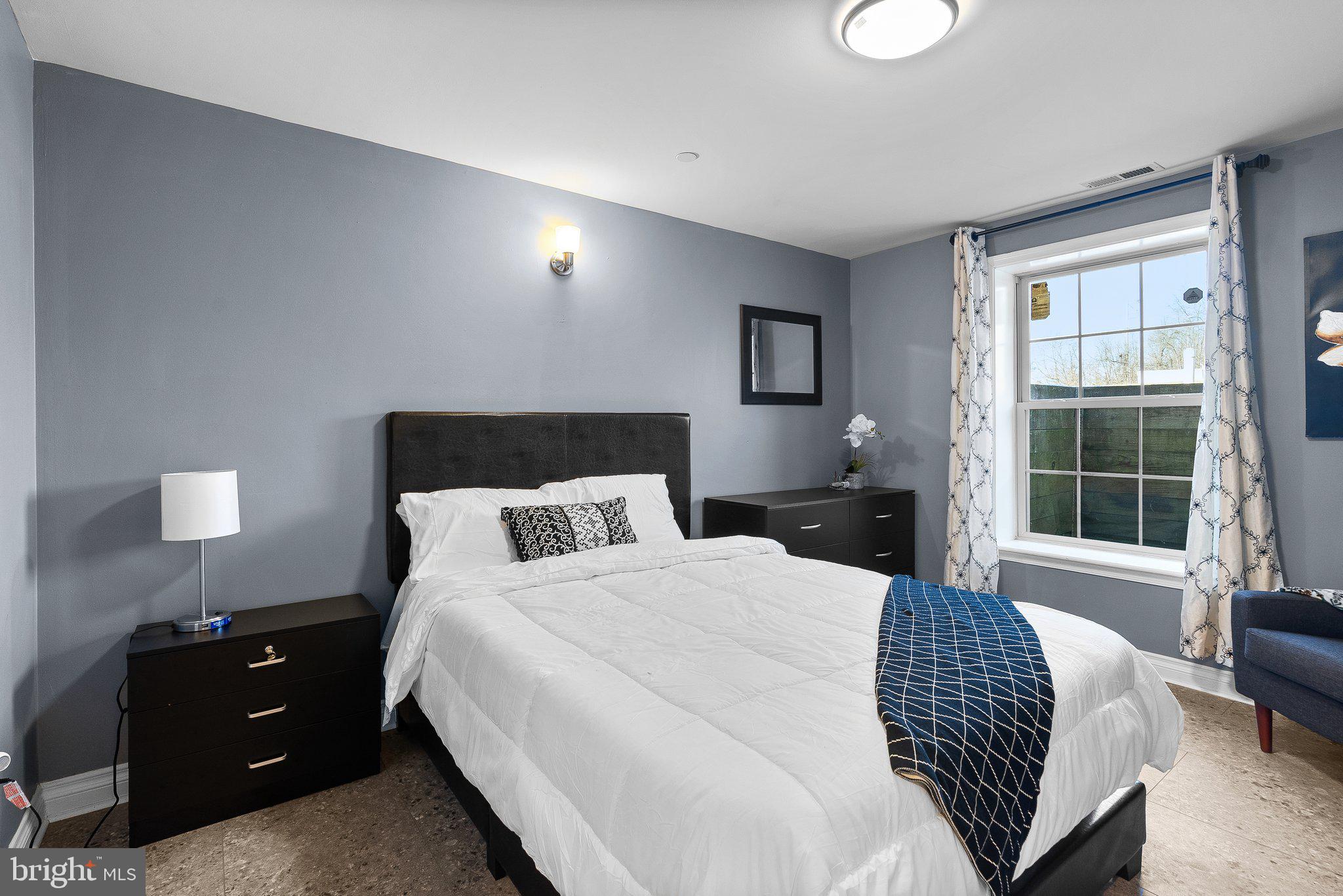 COLESVILLE OUTSIDE - Residential