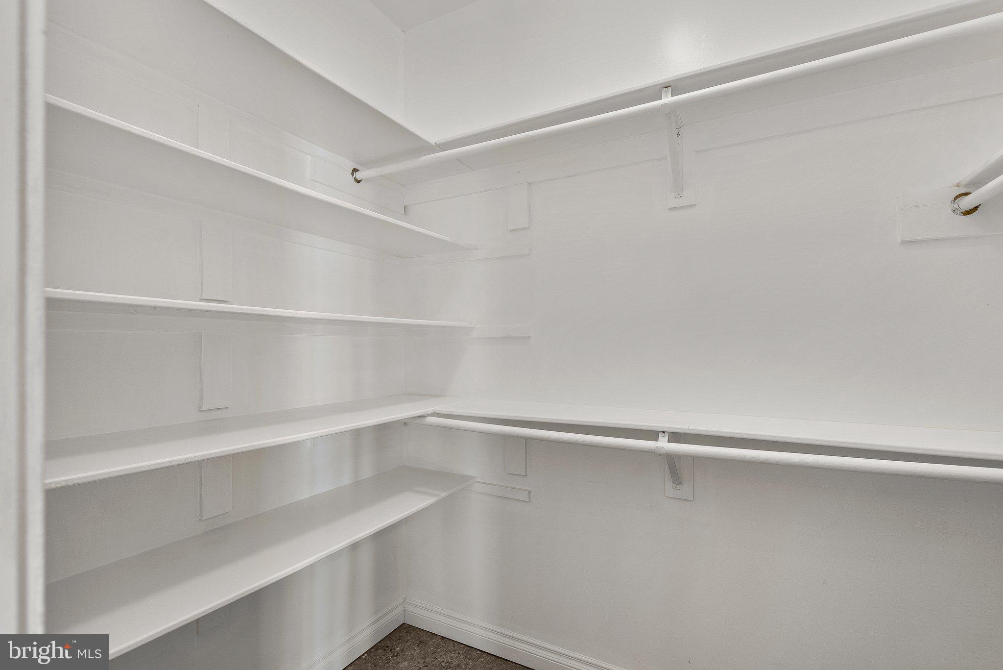 COLESVILLE OUTSIDE - Residential