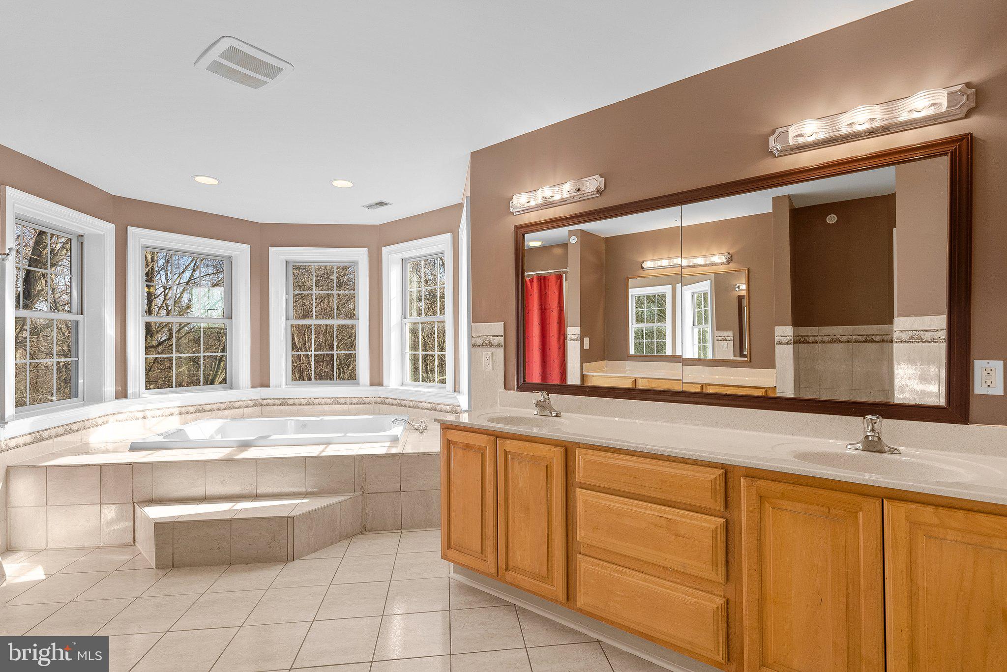 COLESVILLE OUTSIDE - Residential