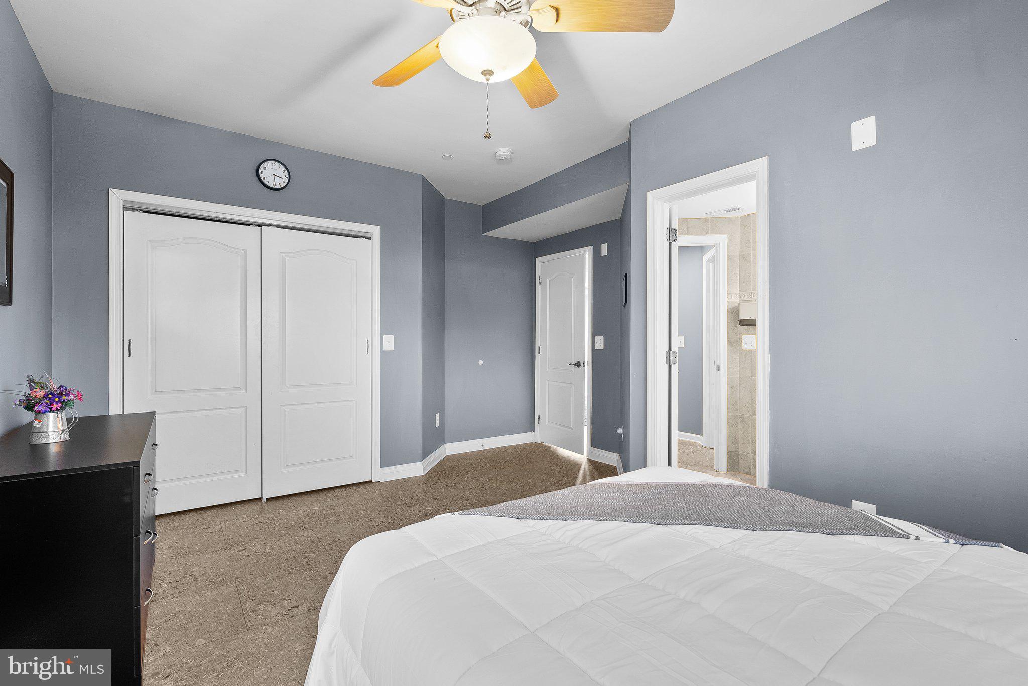 COLESVILLE OUTSIDE - Residential