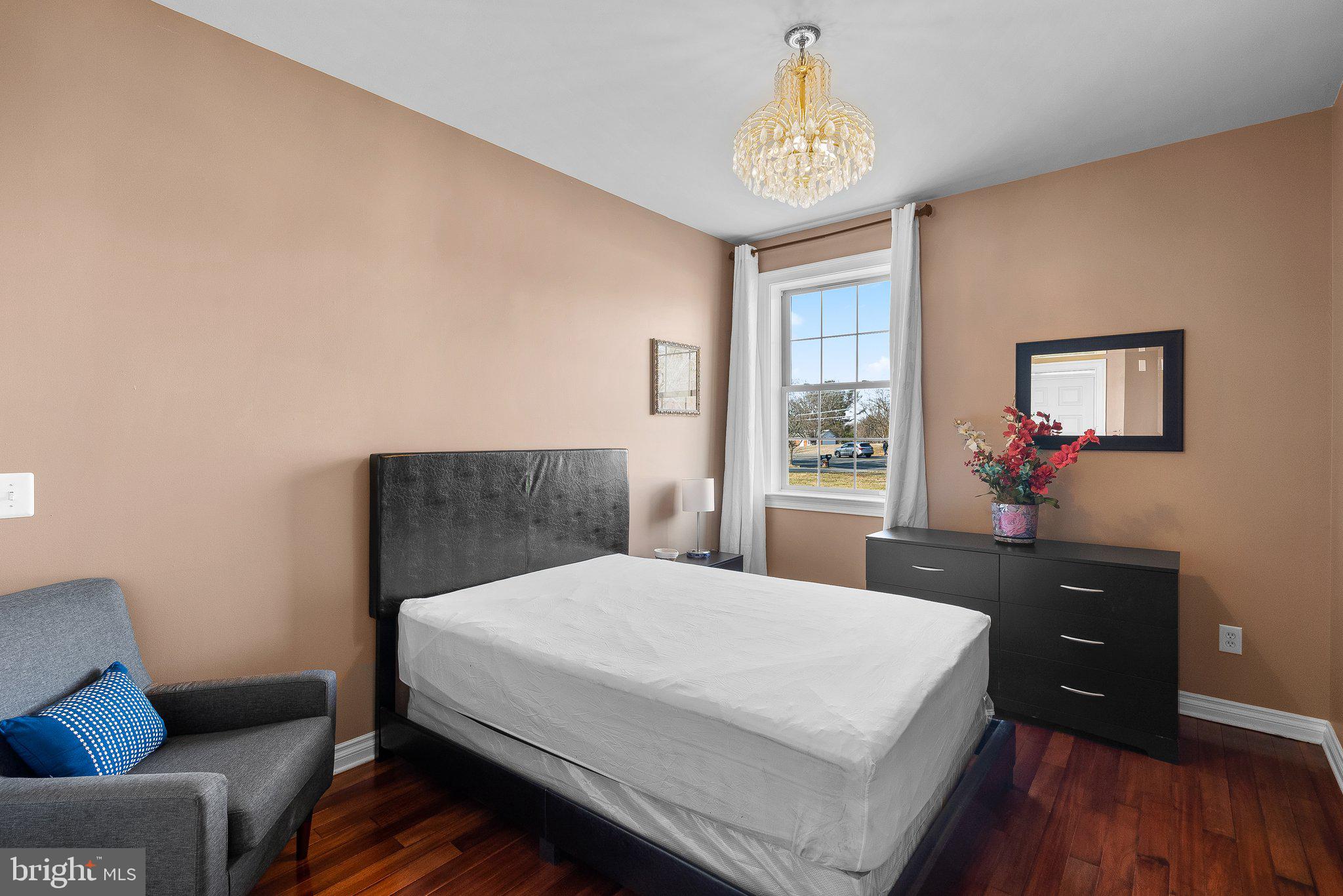 COLESVILLE OUTSIDE - Residential