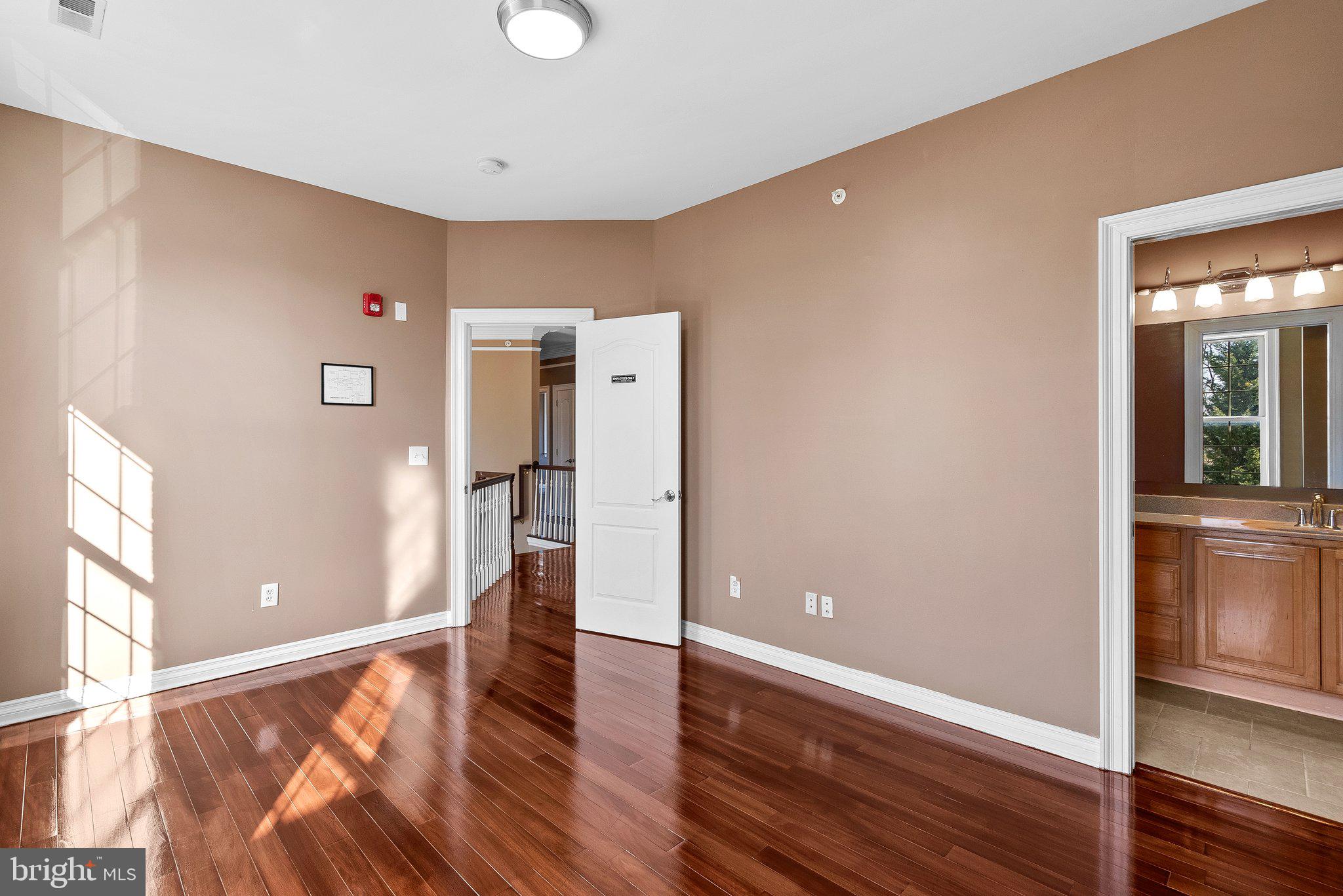 COLESVILLE OUTSIDE - Residential