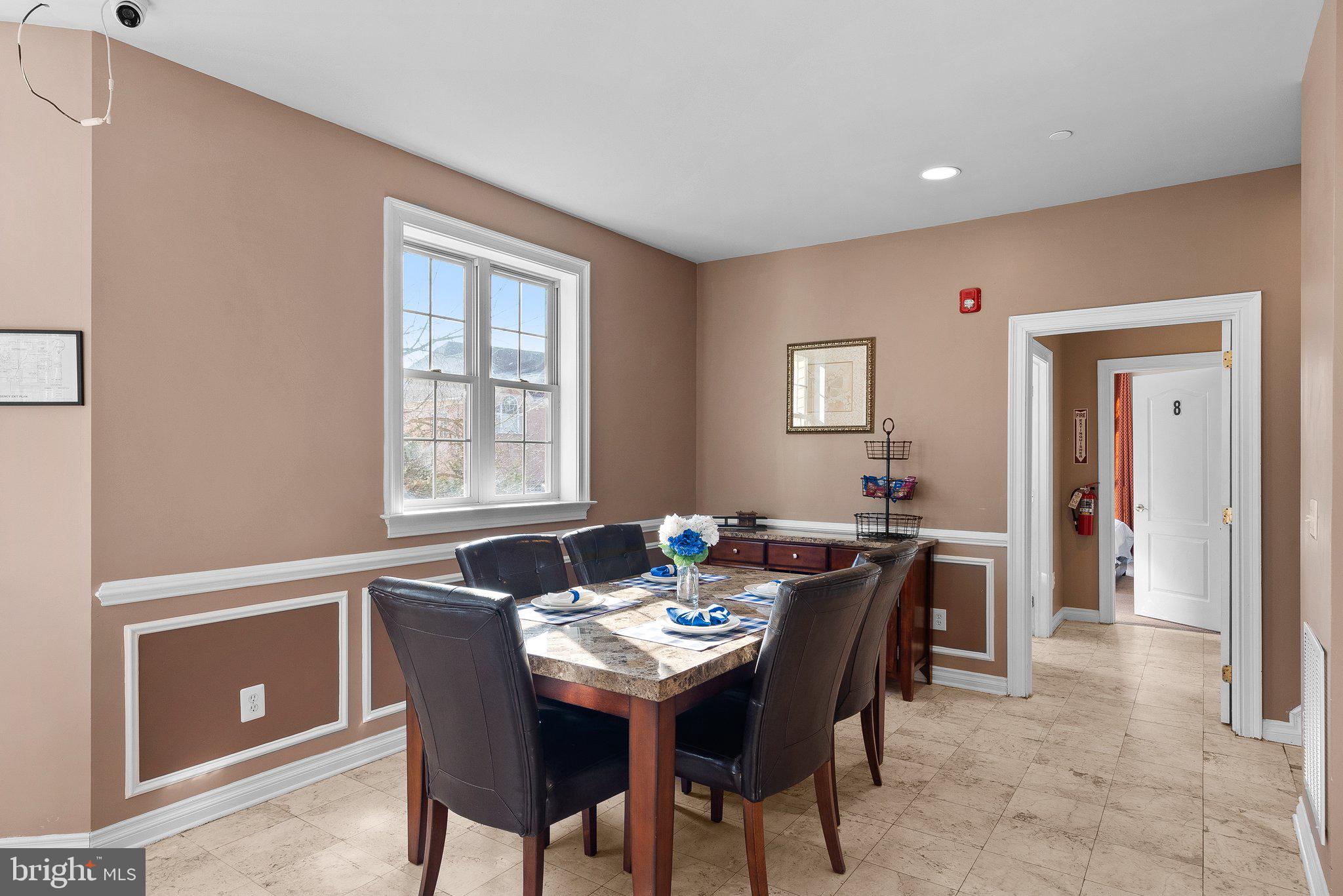 COLESVILLE OUTSIDE - Residential