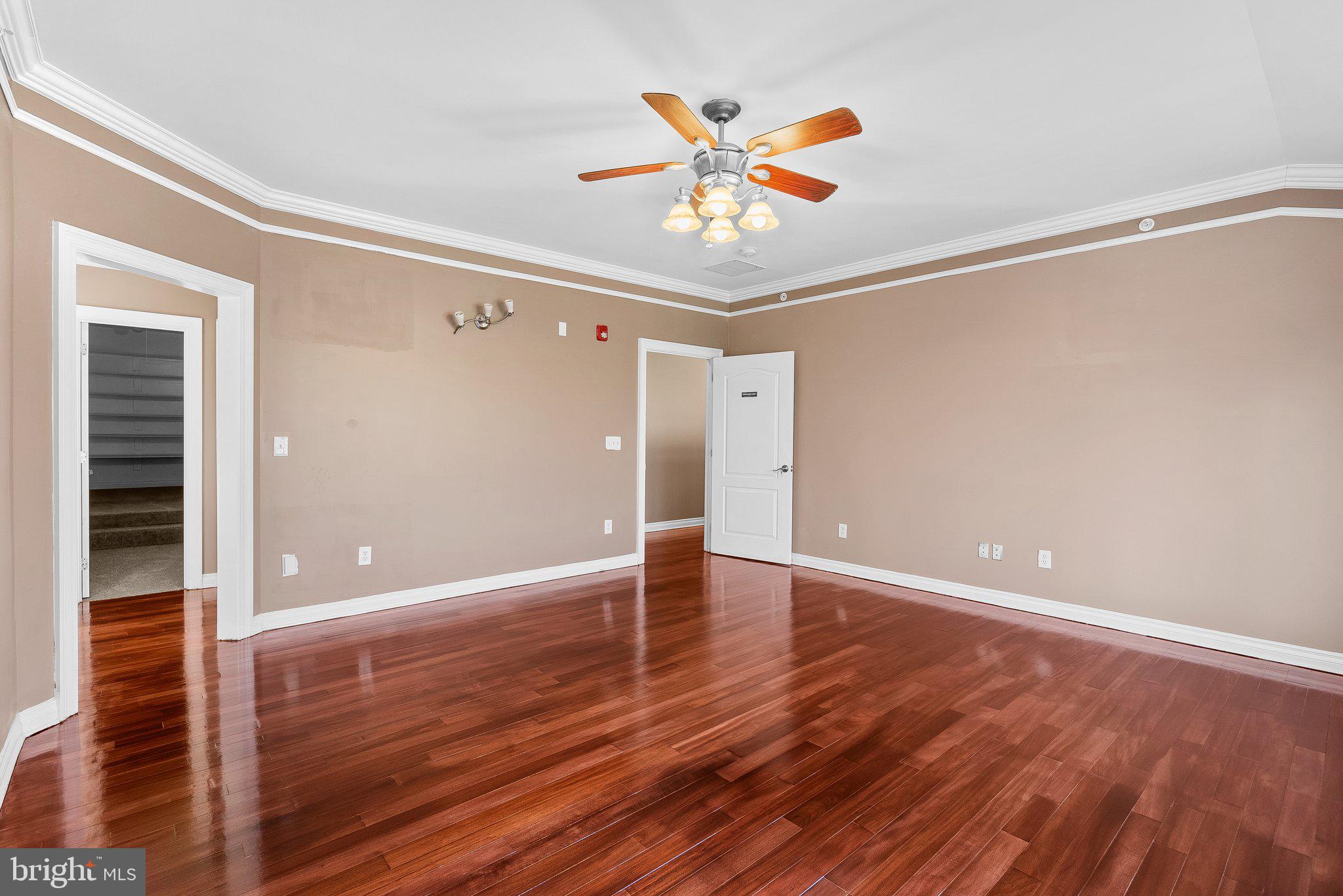 COLESVILLE OUTSIDE - Residential