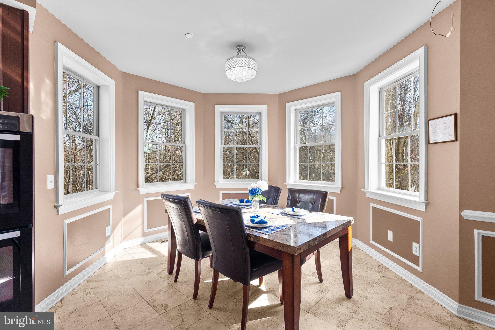 COLESVILLE OUTSIDE - Residential