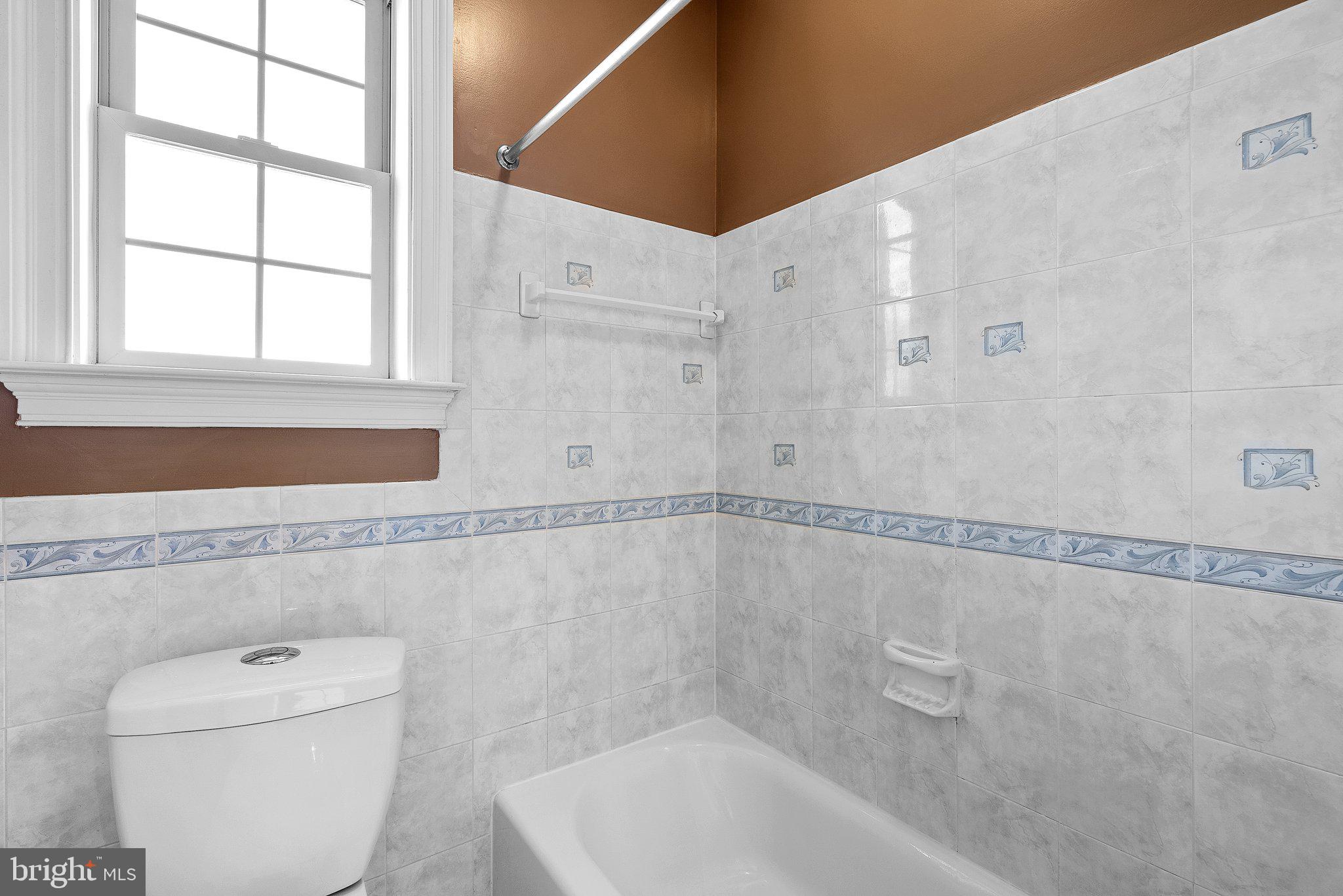 COLESVILLE OUTSIDE - Residential