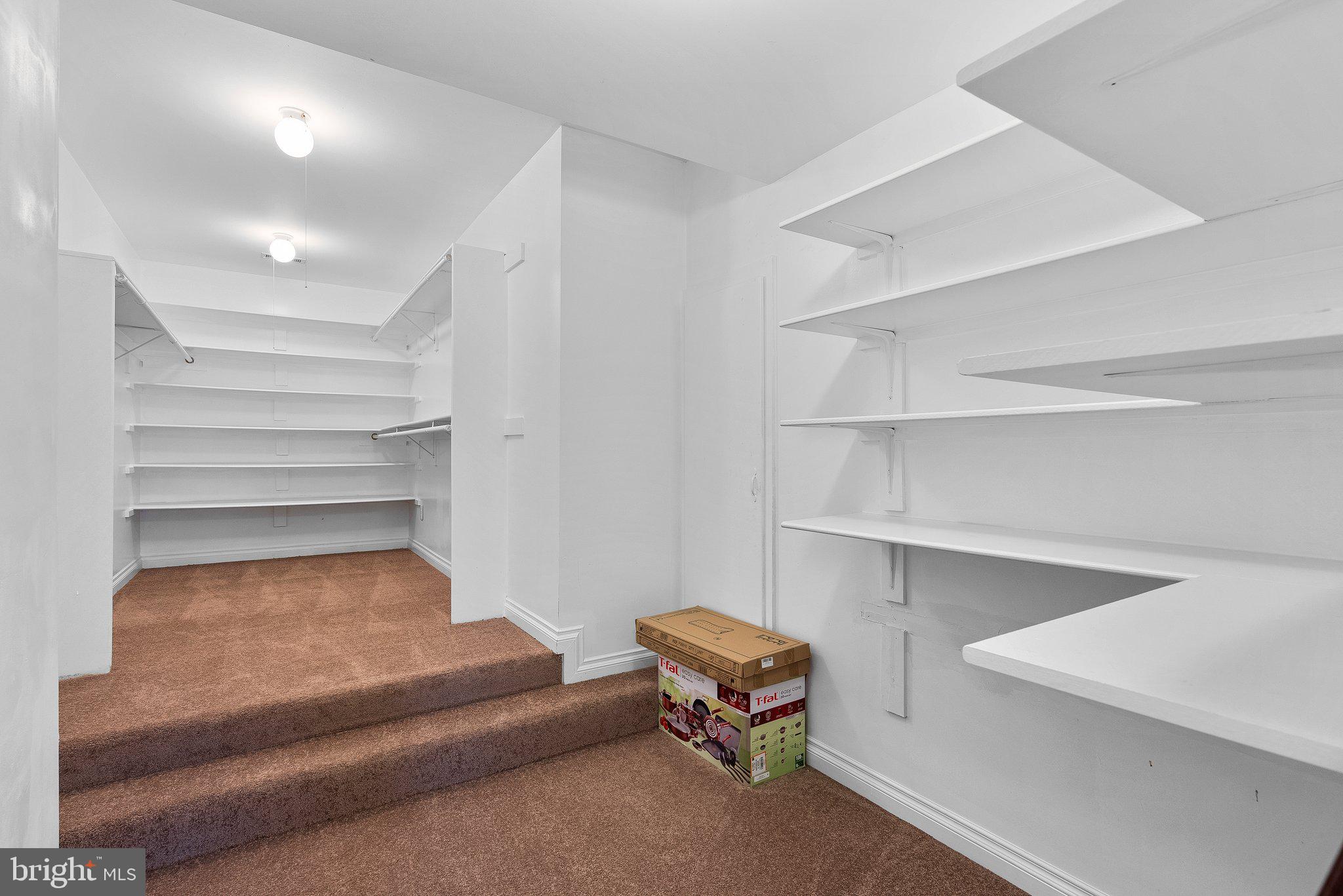 COLESVILLE OUTSIDE - Residential