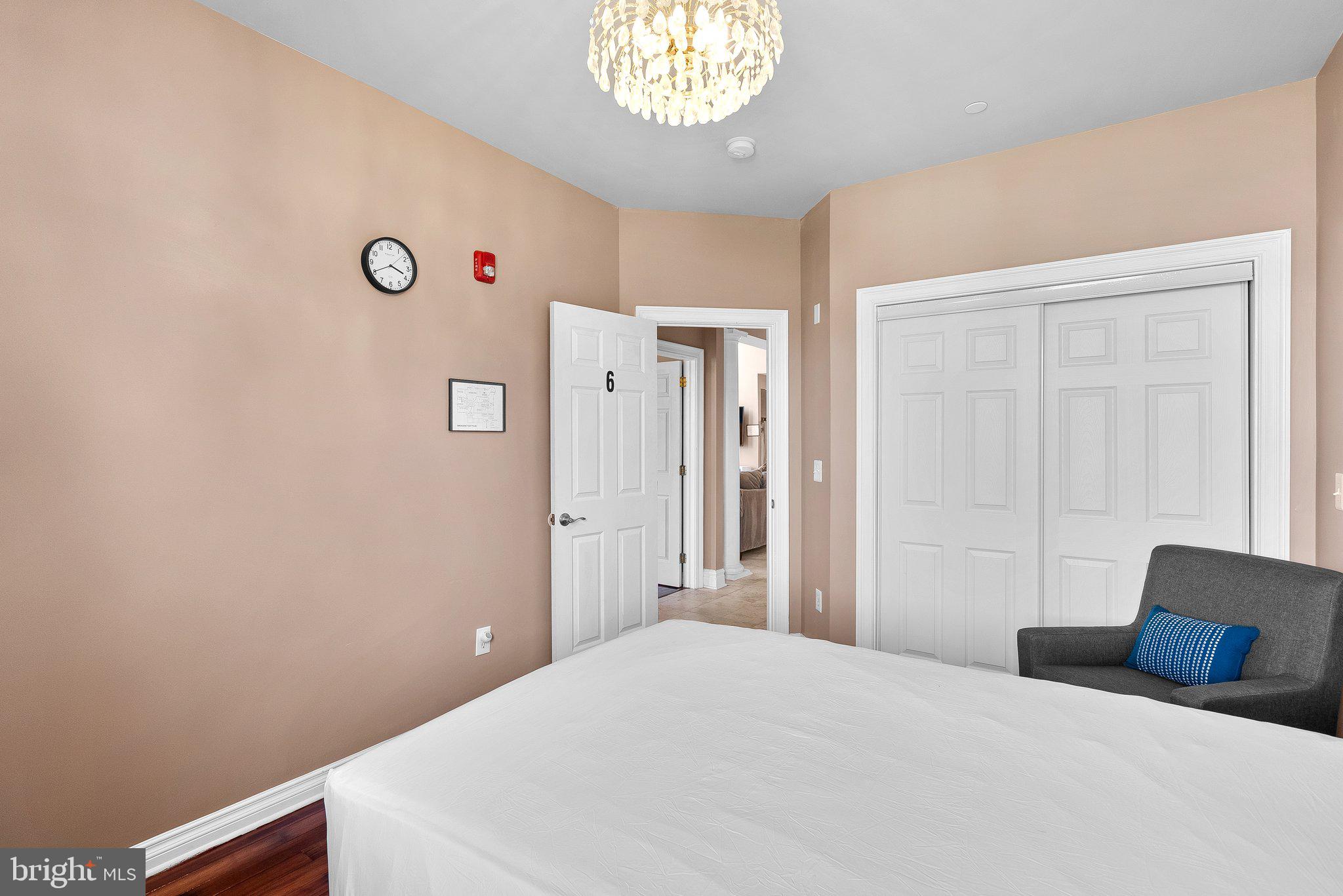 COLESVILLE OUTSIDE - Residential