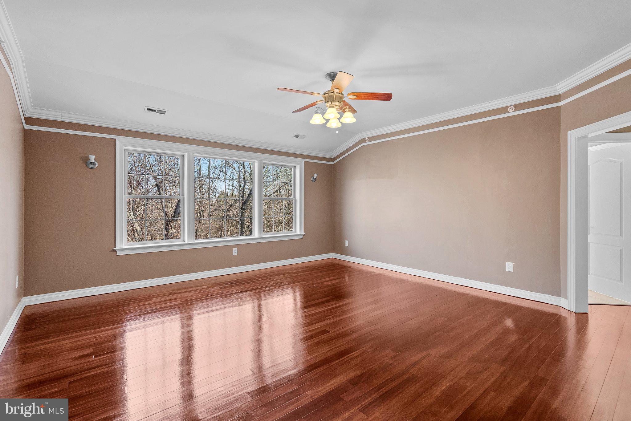 COLESVILLE OUTSIDE - Residential