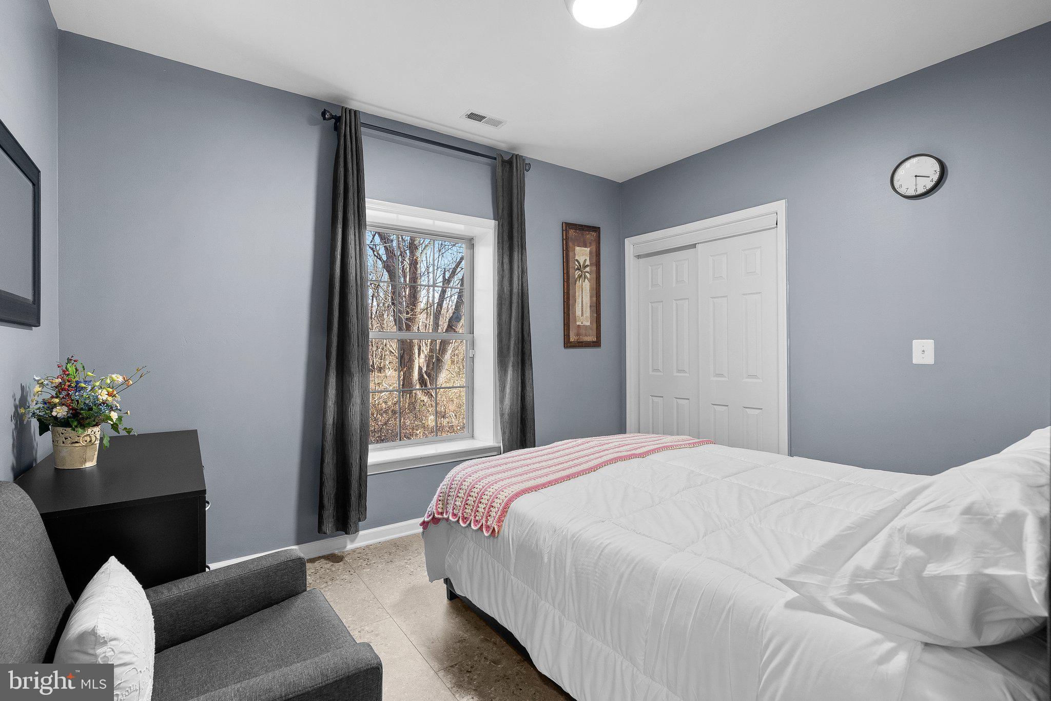 COLESVILLE OUTSIDE - Residential