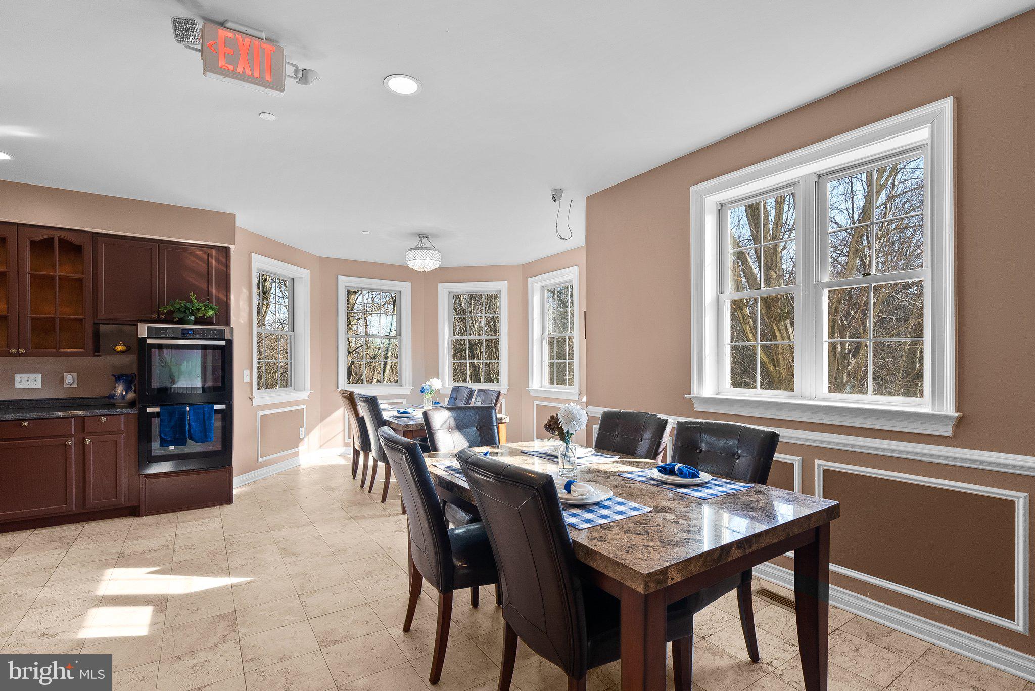 COLESVILLE OUTSIDE - Residential