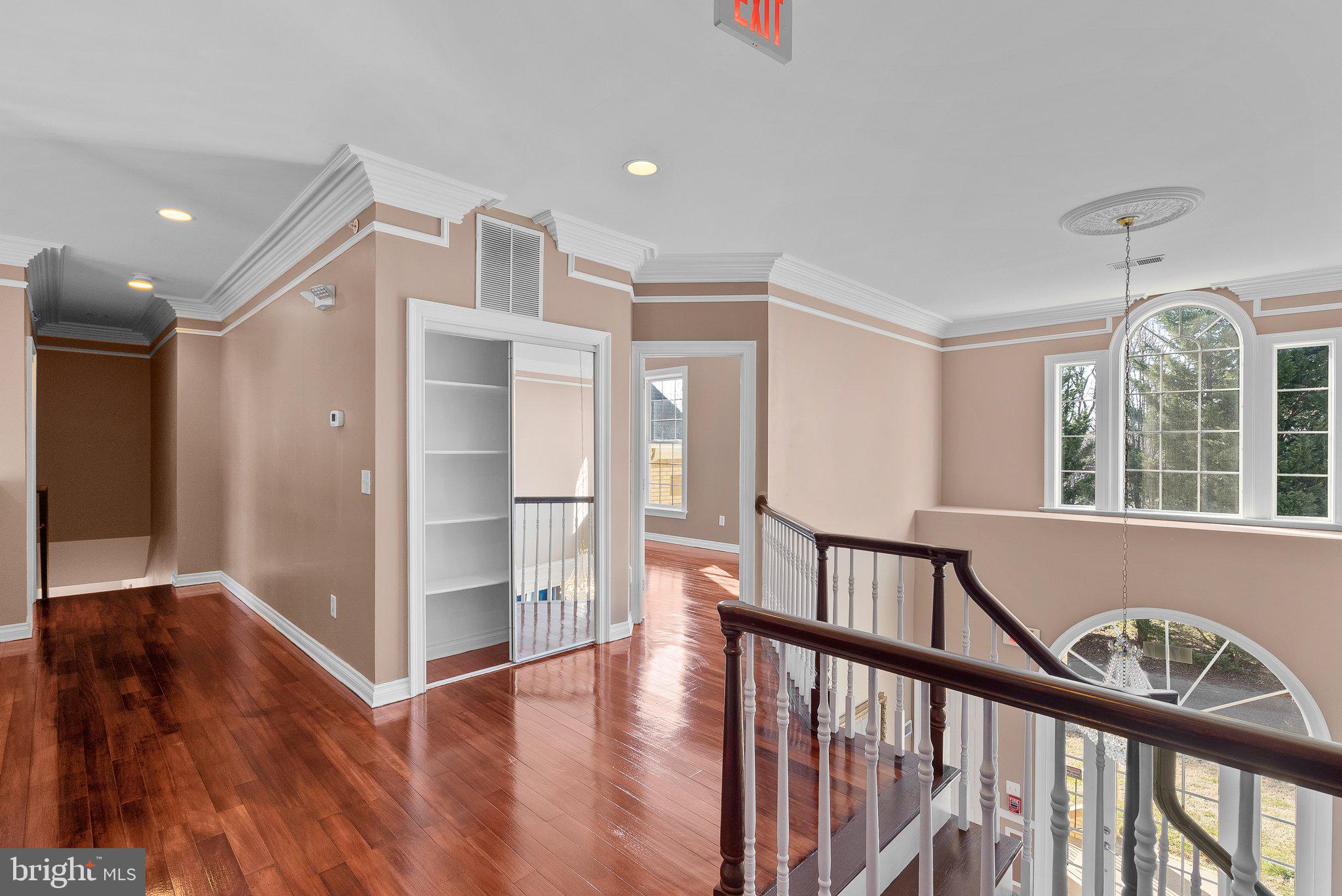 COLESVILLE OUTSIDE - Residential