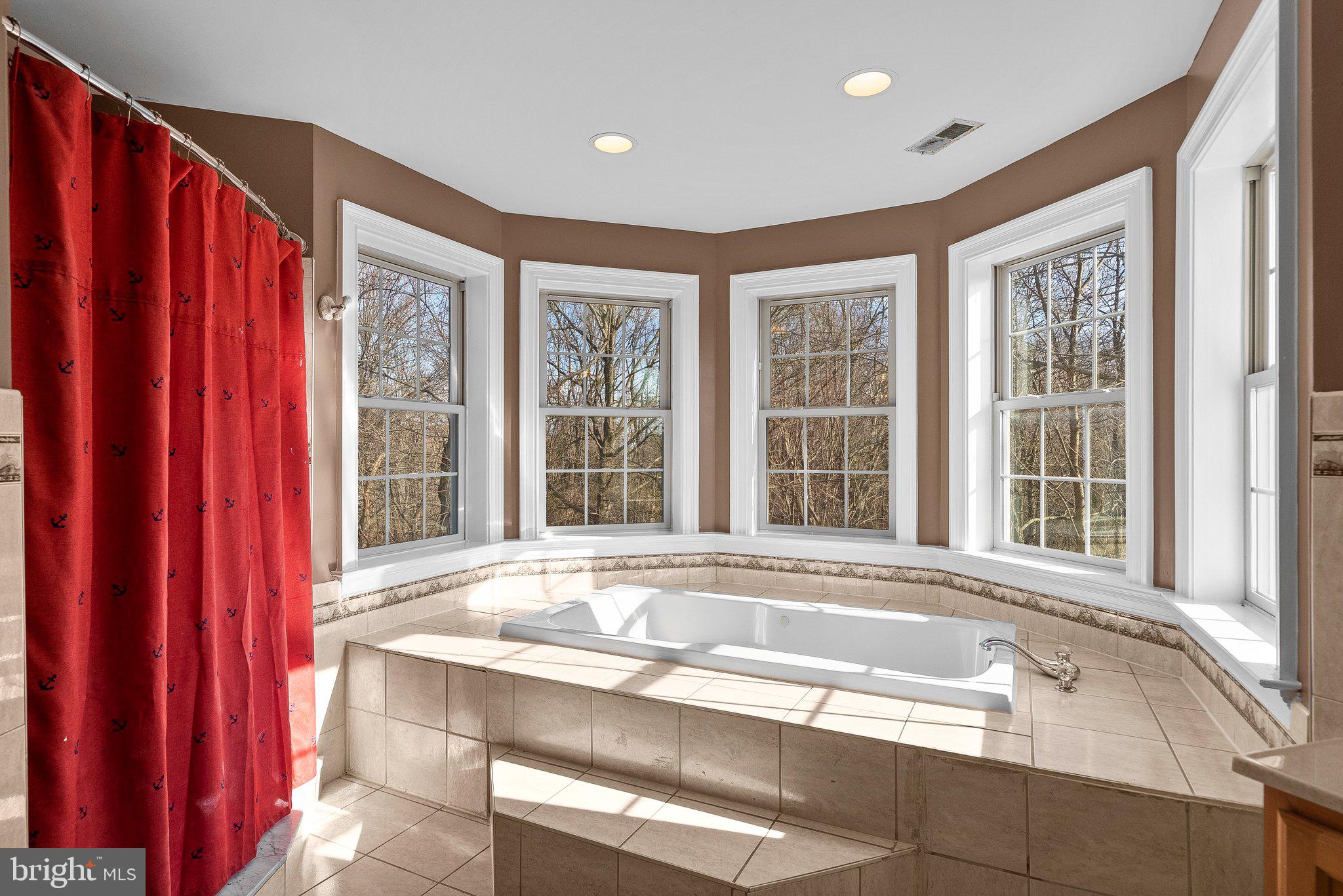 COLESVILLE OUTSIDE - Residential