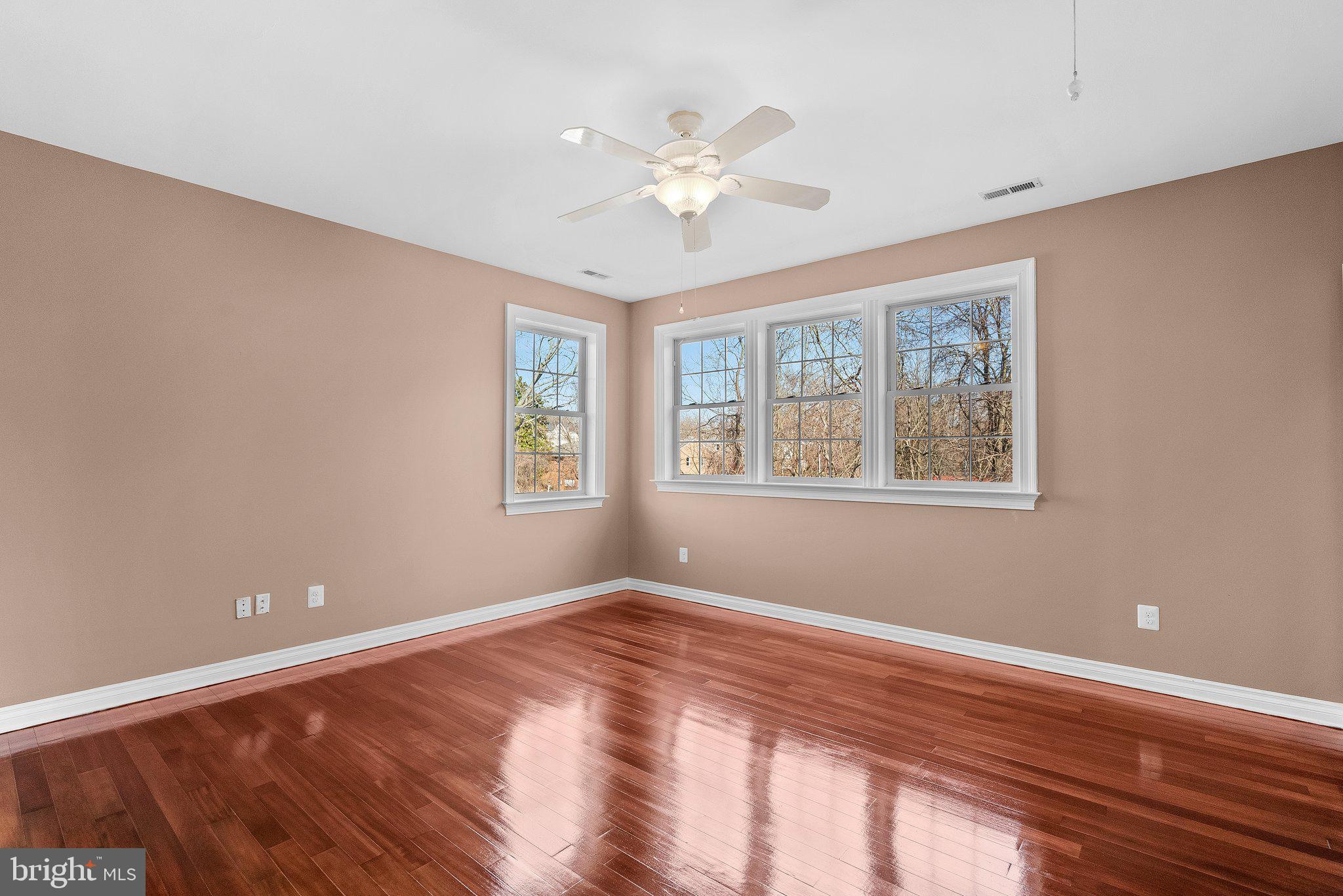 COLESVILLE OUTSIDE - Residential