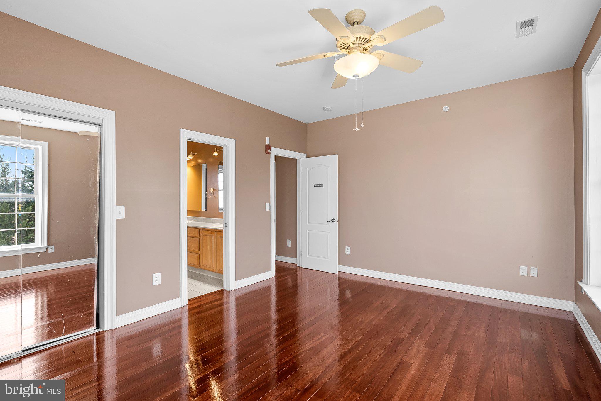 COLESVILLE OUTSIDE - Residential