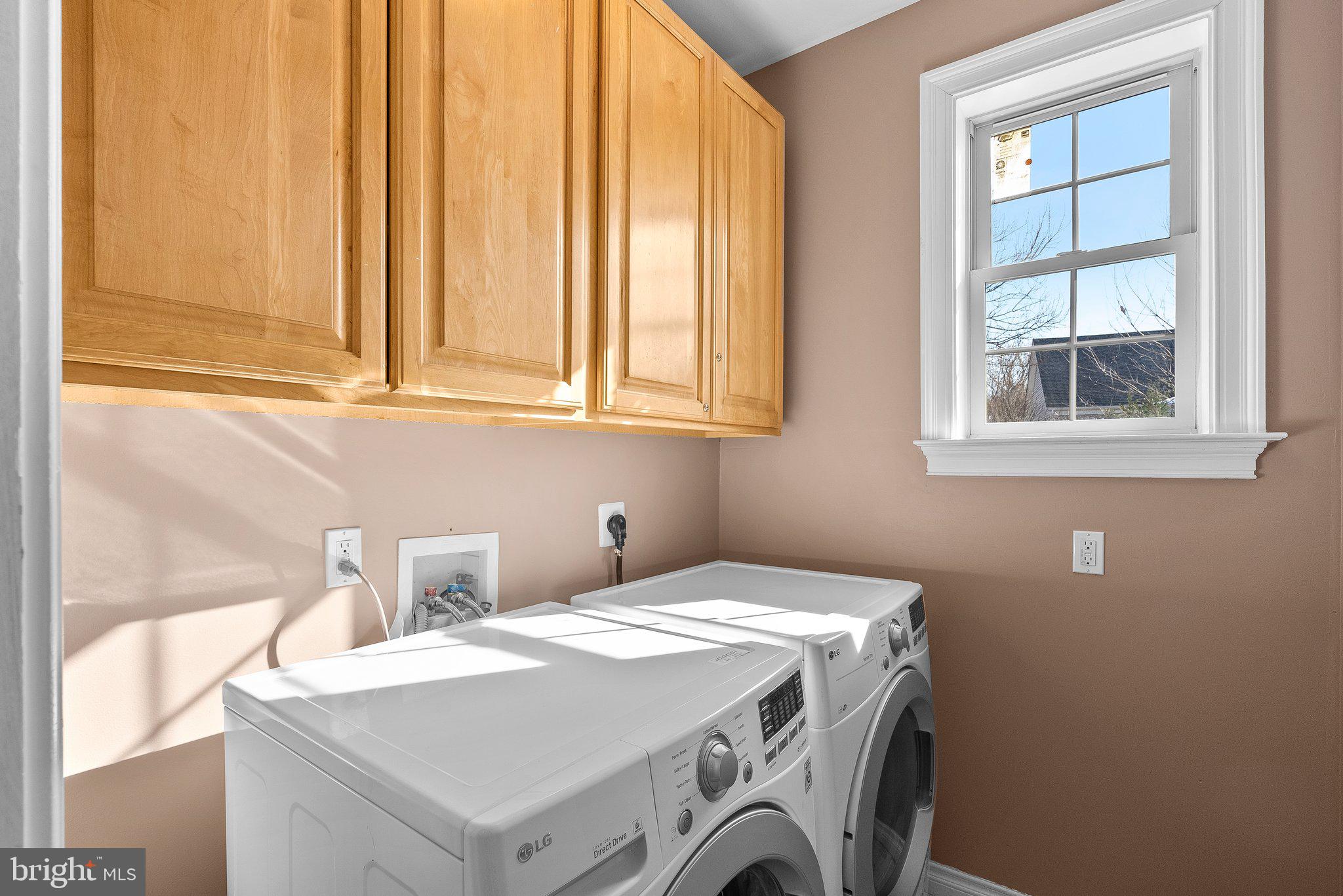 COLESVILLE OUTSIDE - Residential