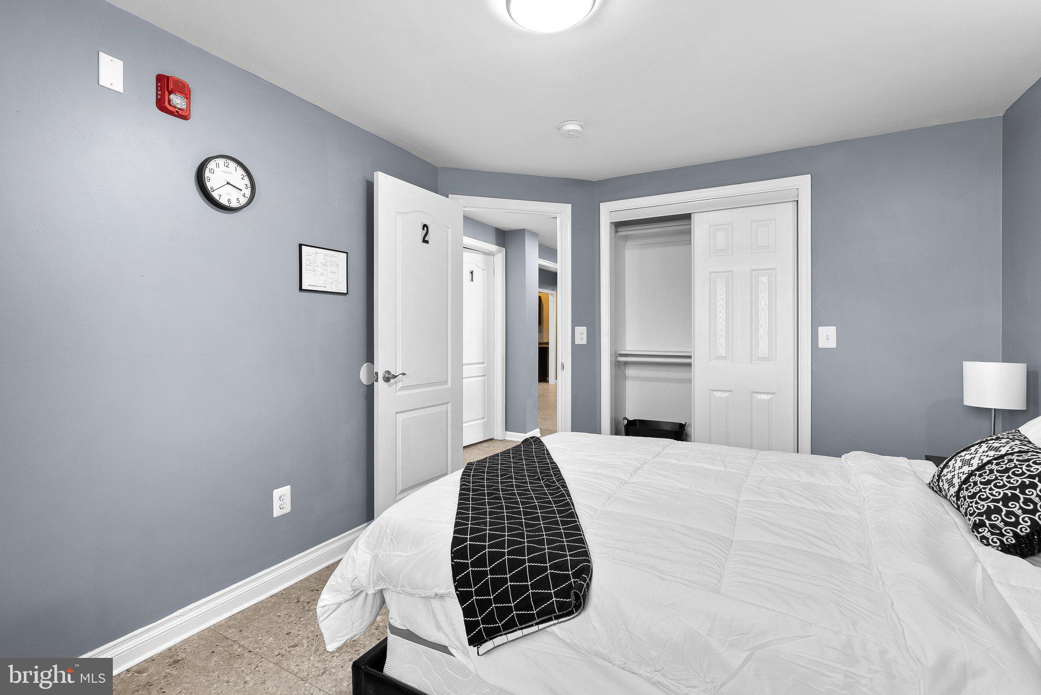 COLESVILLE OUTSIDE - Residential