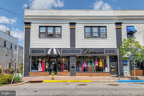 Photo of 35 - 37 S Broadway, PITMAN, NJ 08071 (MLS # NJGL2076330)