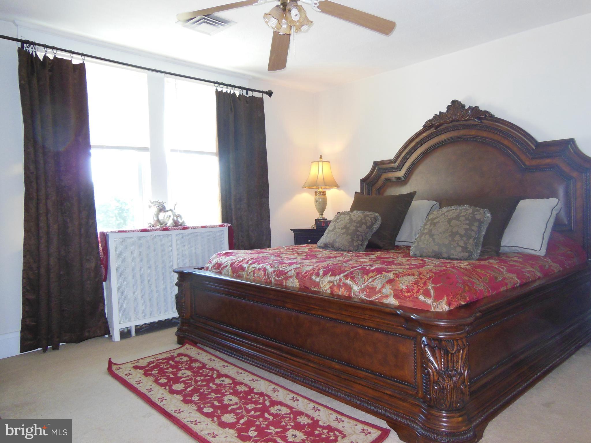 HAMILTON HEIGHTS - Residential