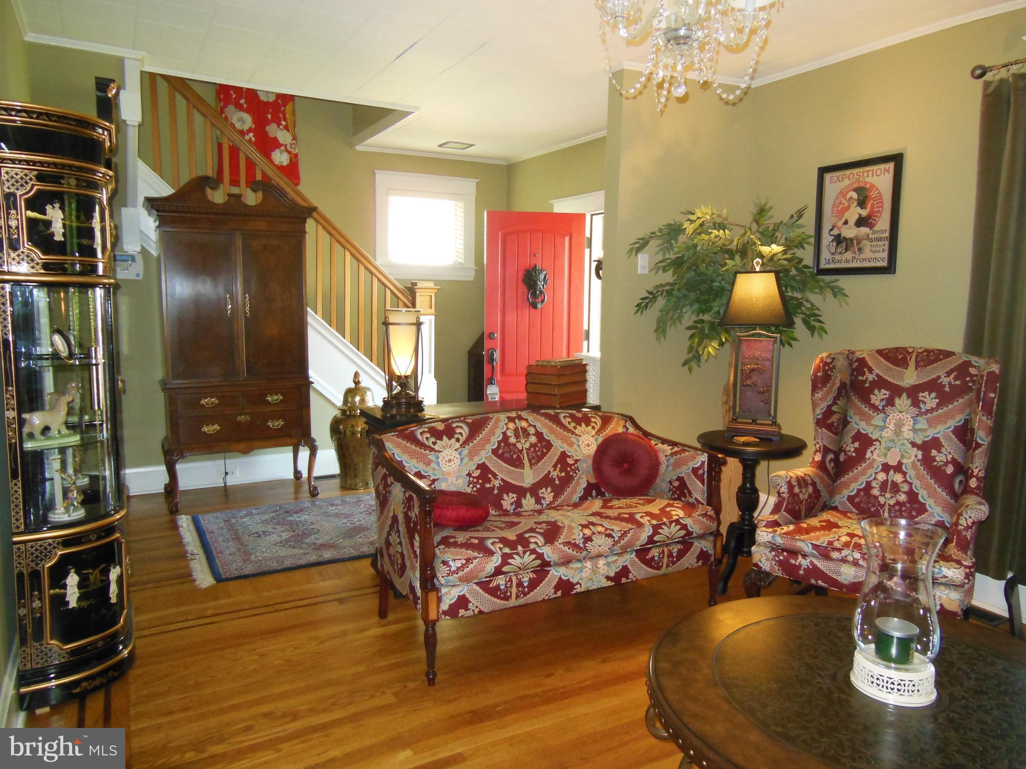 HAMILTON HEIGHTS - Residential