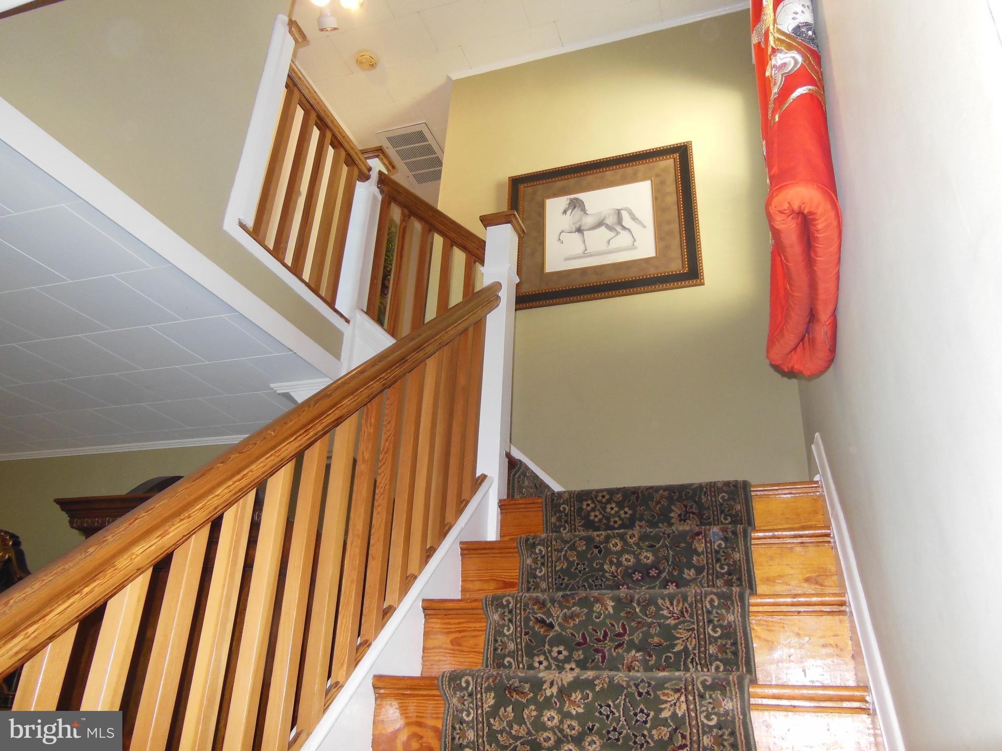 HAMILTON HEIGHTS - Residential