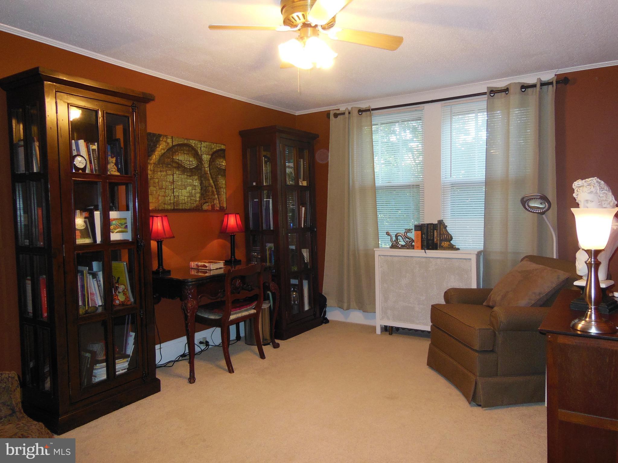 HAMILTON HEIGHTS - Residential