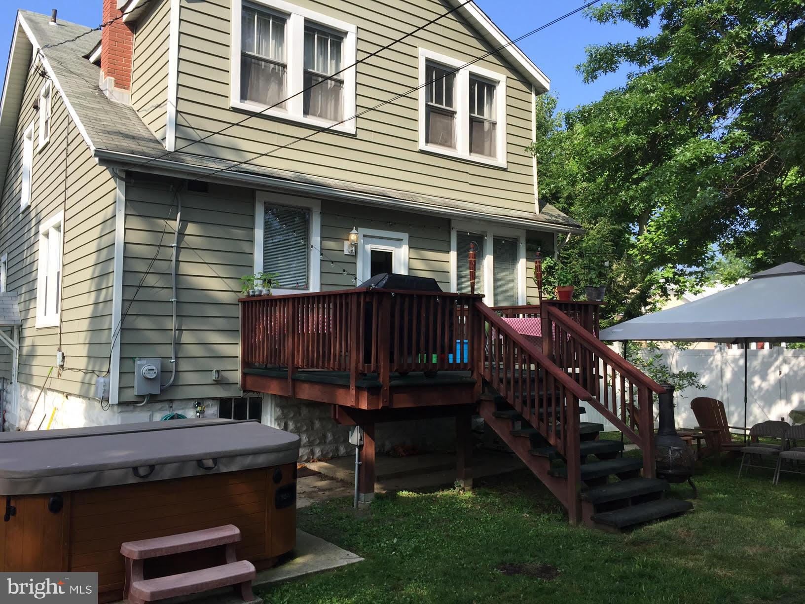 HAMILTON HEIGHTS - Residential