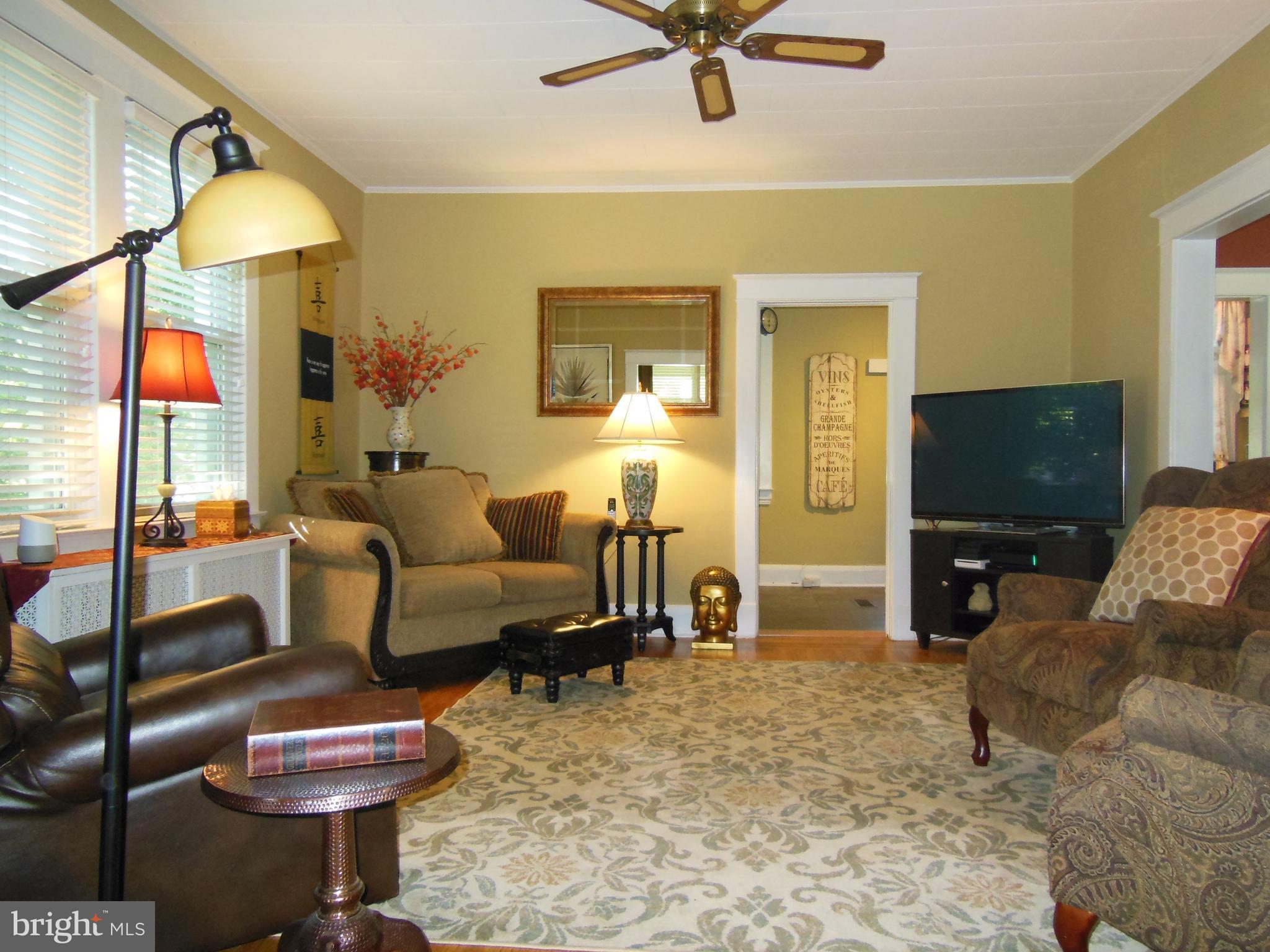 HAMILTON HEIGHTS - Residential