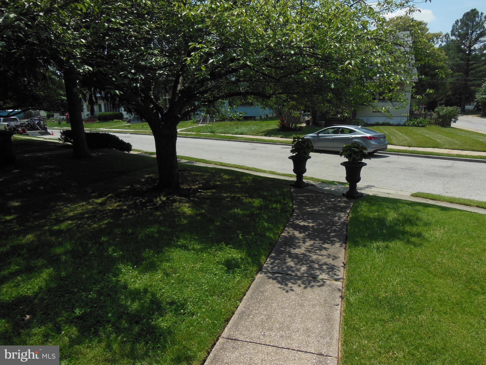 HAMILTON HEIGHTS - Residential