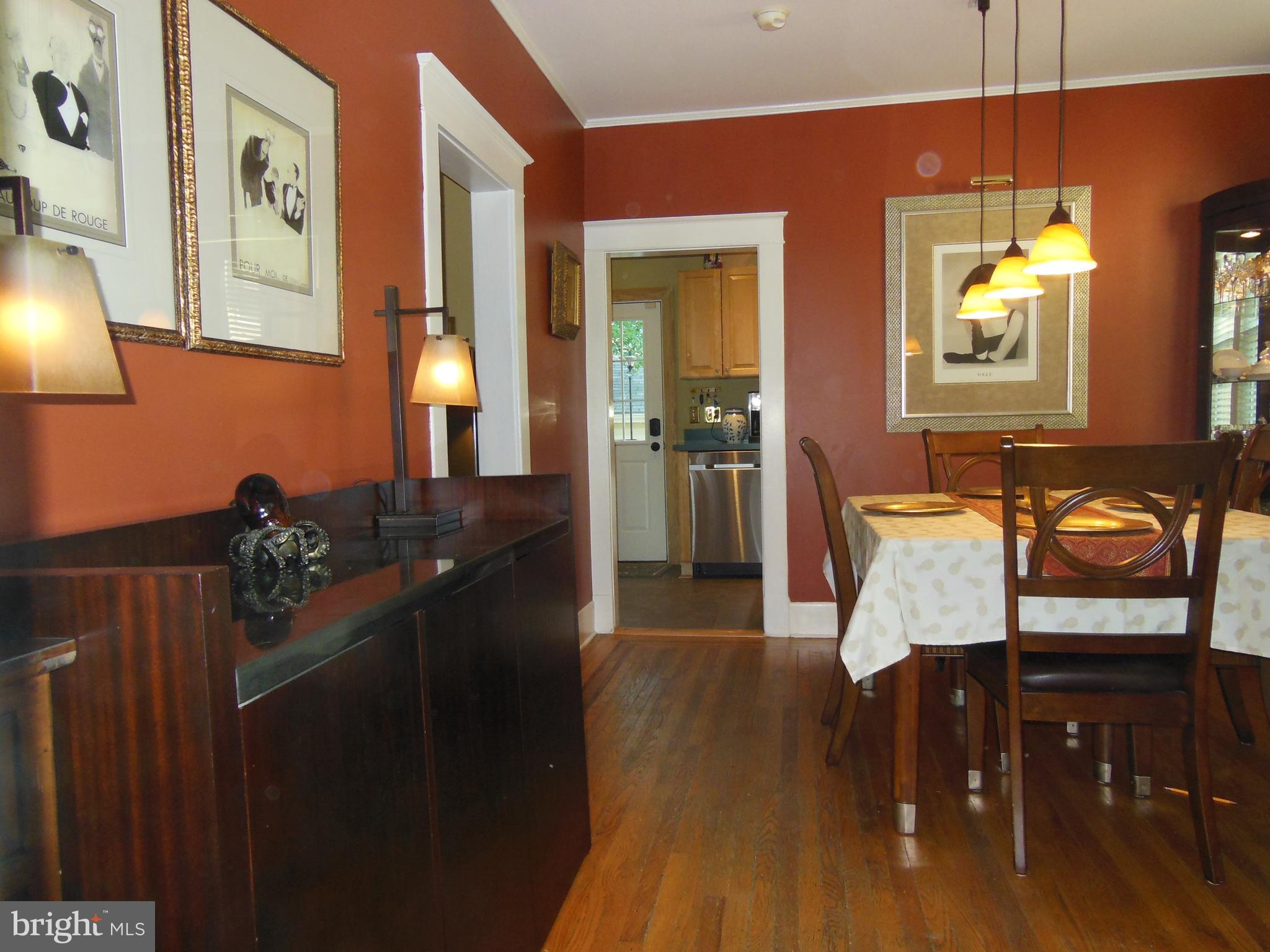 HAMILTON HEIGHTS - Residential